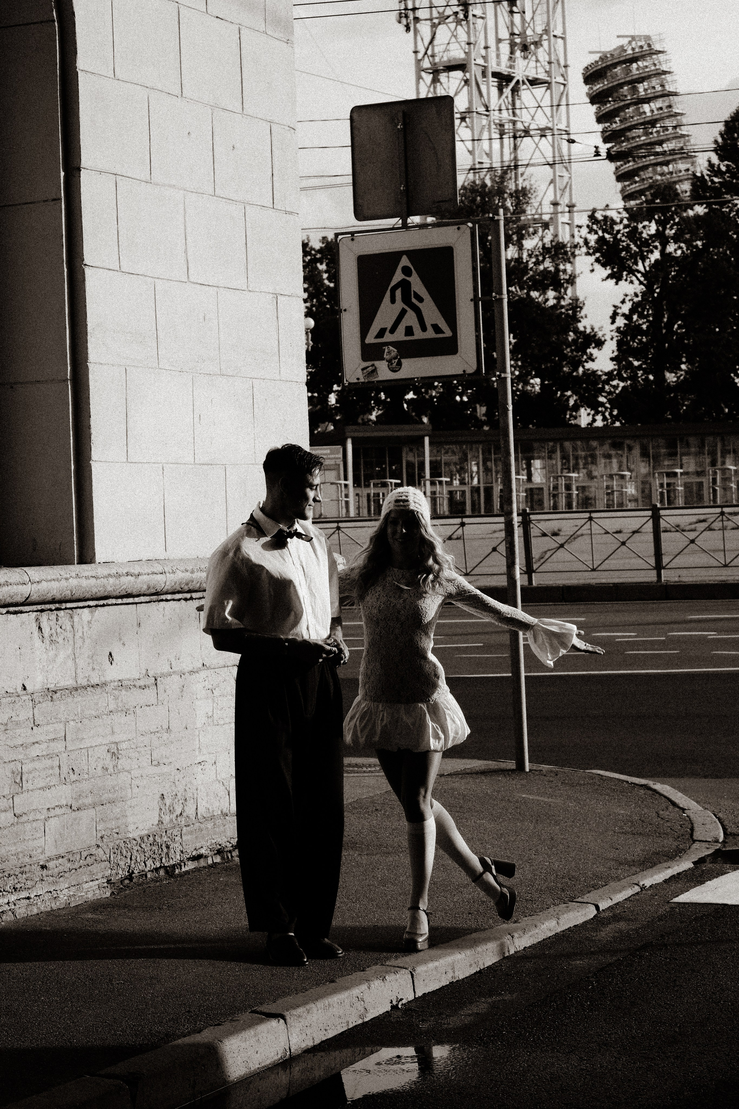 СВАДЕБНАЯ СЬЕМКА С КАБРИОЛЕТОМ В САНТК-ПЕТЕРБУРГЕ НА ПЕТРОГРАДКЕ В ОТЕЛЕ ПАНОРАМИКА. Профессиональный фотограф, Санкт-Петербург — Виктория Богомолова