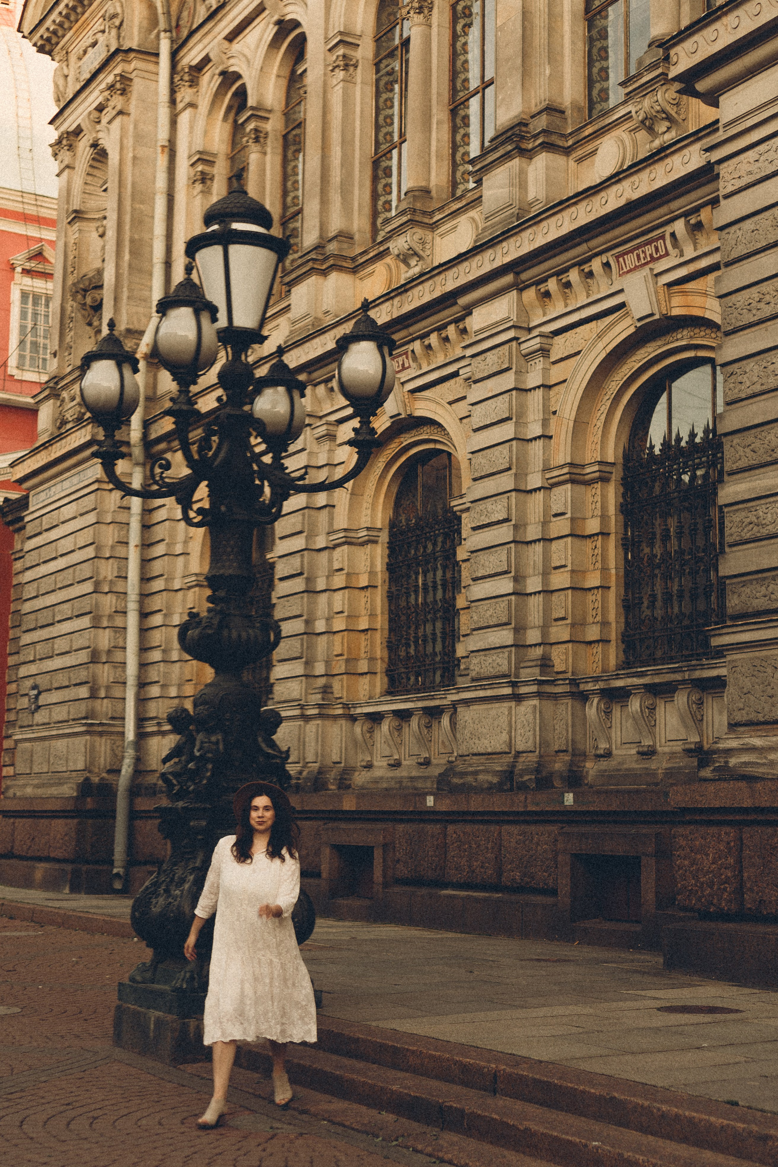 РАССВЕТ С РАЗВОДНЫМИ МОСТАМИ. Профессиональный фотограф, Санкт-Петербург — Виктория Богомолова