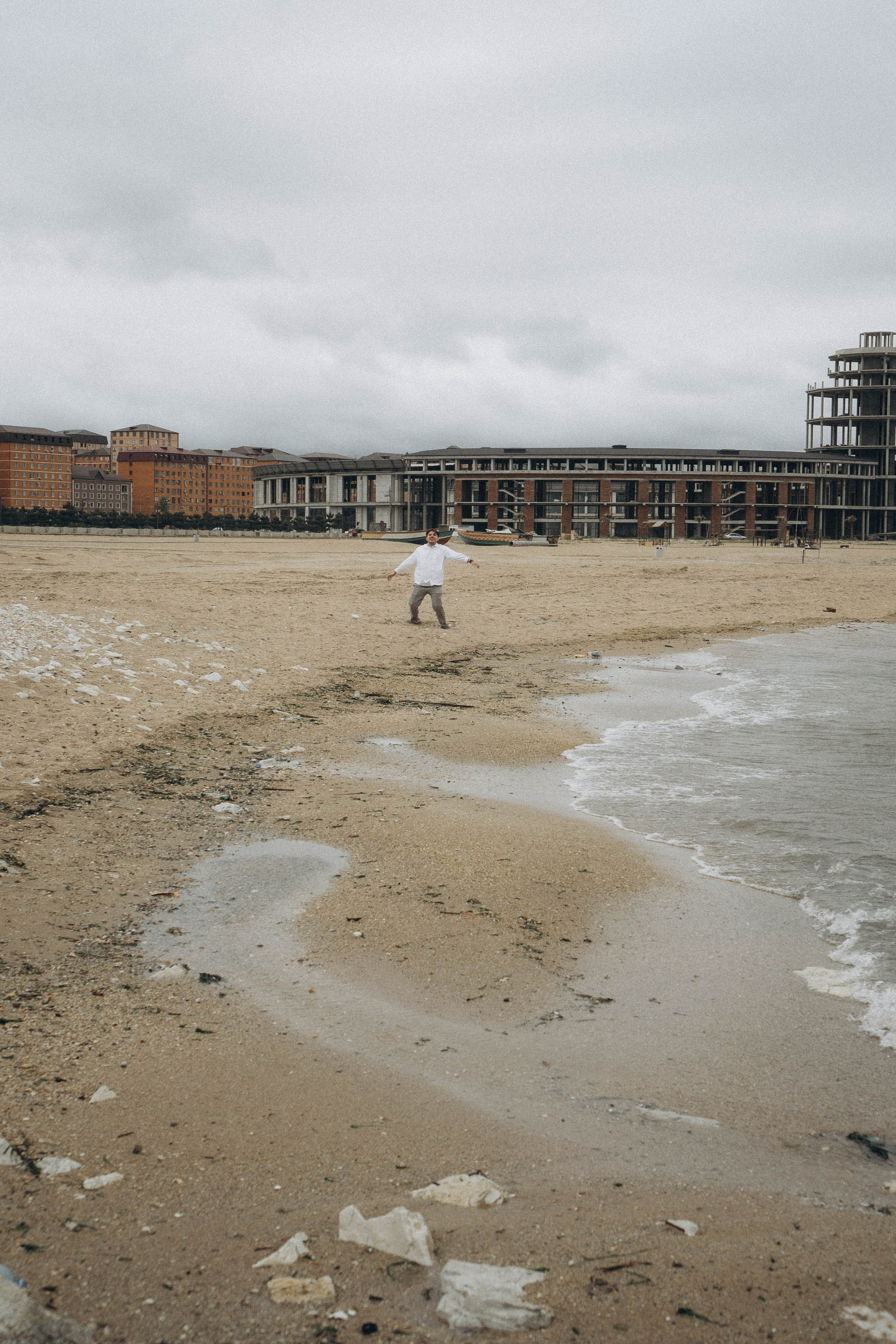 Каспий. Профессиональный фотограф, Санкт-Петербург — Виктория Богомолова