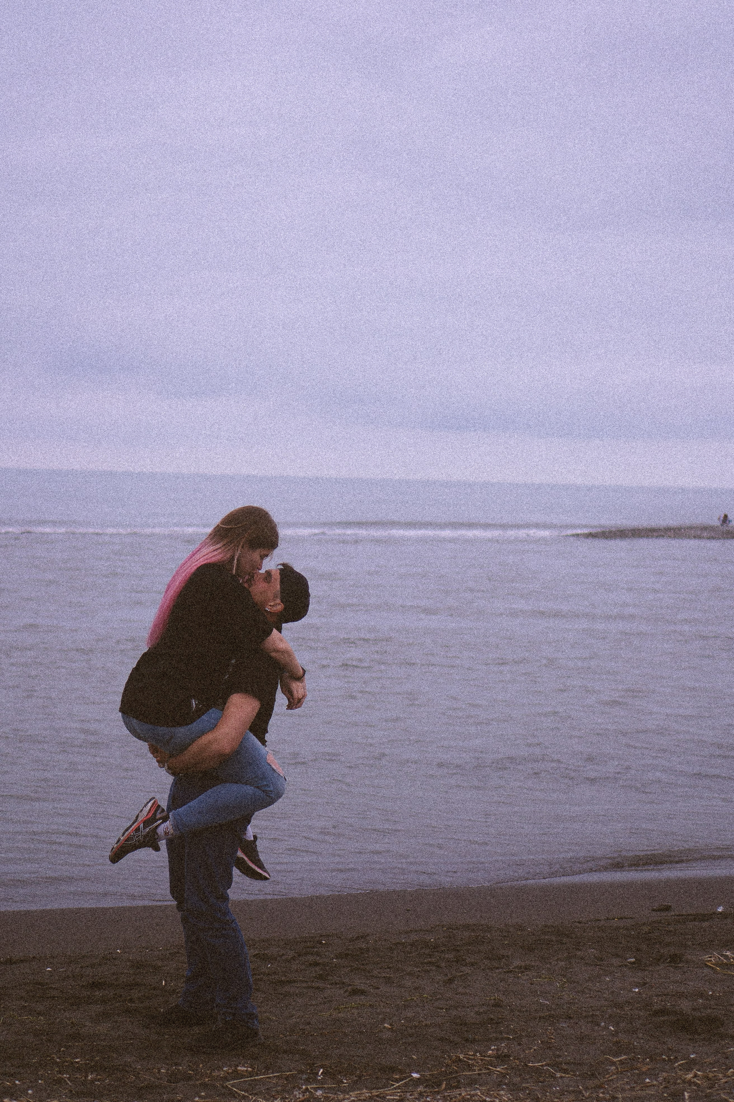 НА БЕРЕГУ МОРЯ. Профессиональный фотограф, Санкт-Петербург — Виктория Богомолова