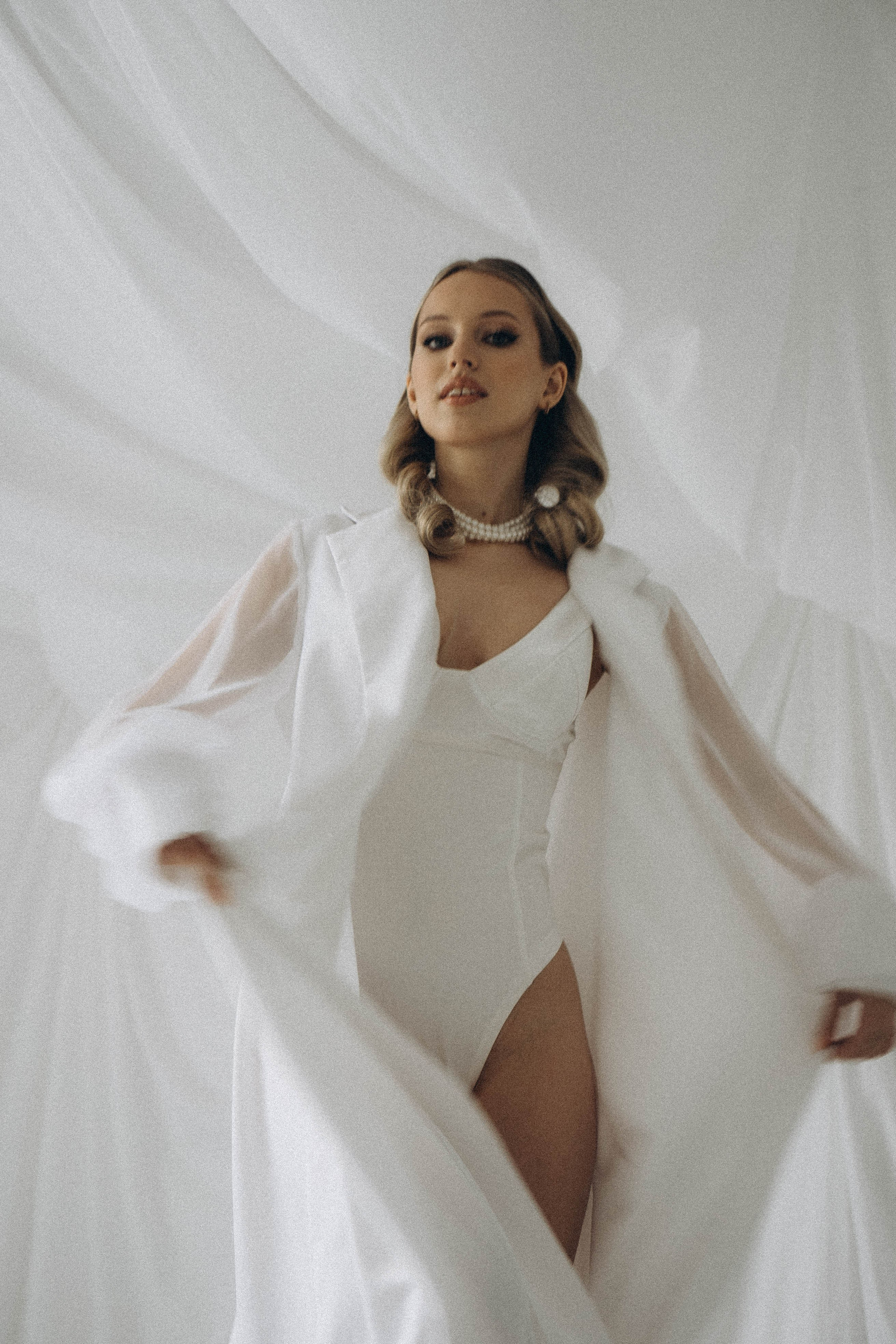 Весенняя. Профессиональный фотограф, Санкт-Петербург — Виктория Богомолова