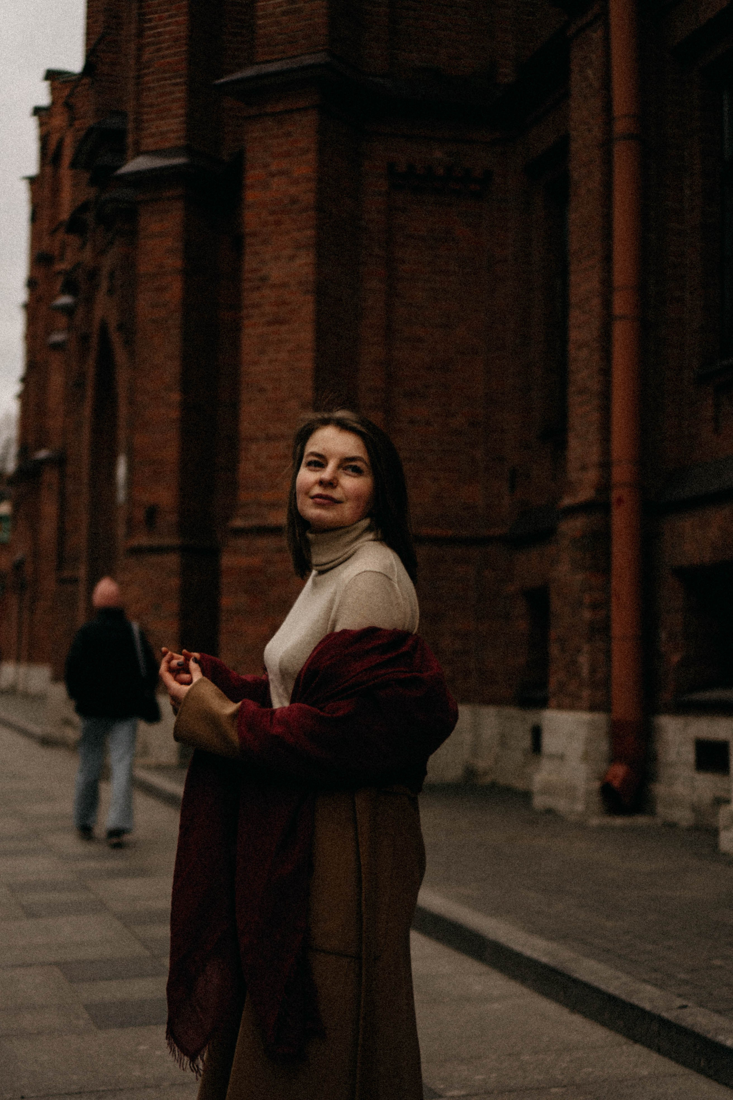 Атмосферная прогулочная. Профессиональный фотограф, Санкт-Петербург — Виктория Богомолова