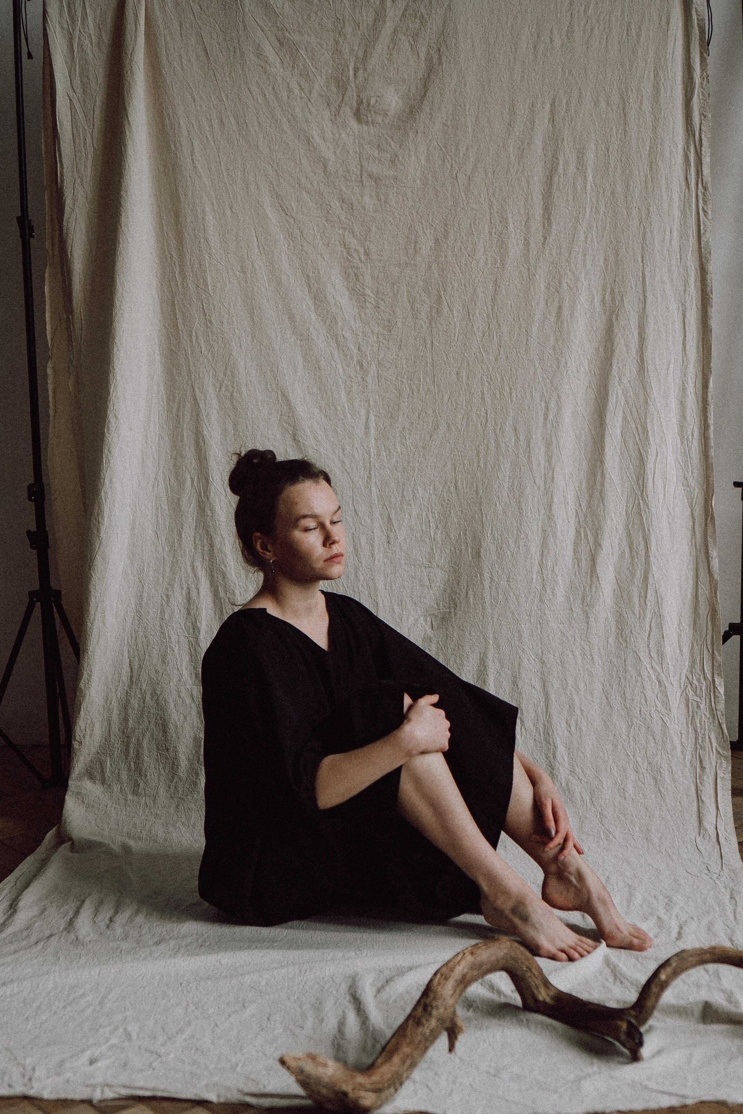 СТУДИЙНАЯ. Профессиональный фотограф, Санкт-Петербург — Виктория Богомолова