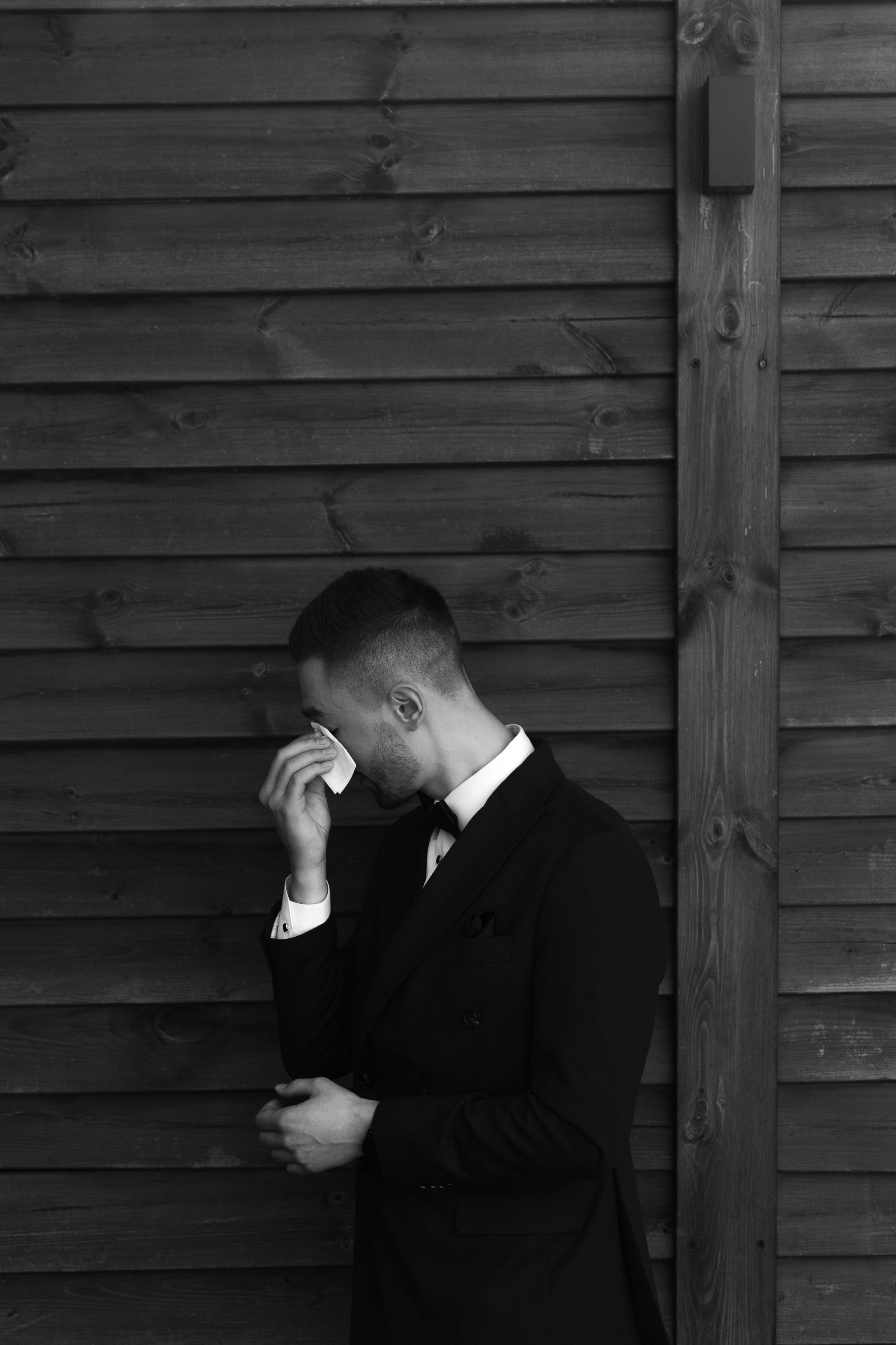 Четыре лапы. Свадебный фотограф Наташа Брифли