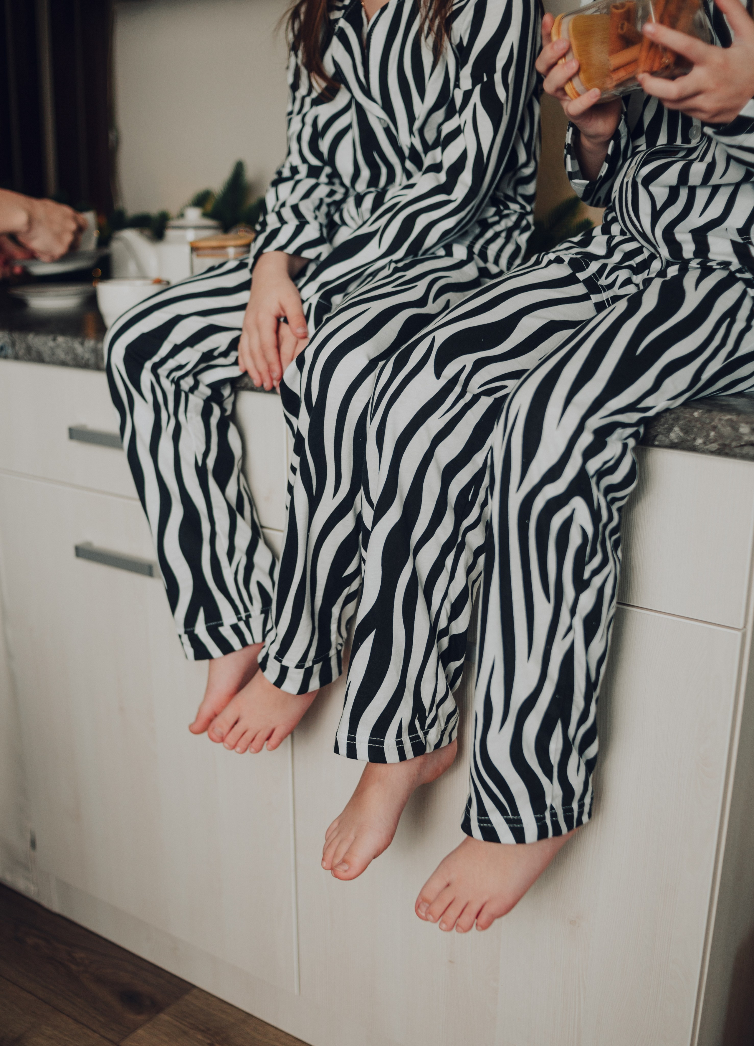 Оля и ее доченьки. Фотограф Брянск