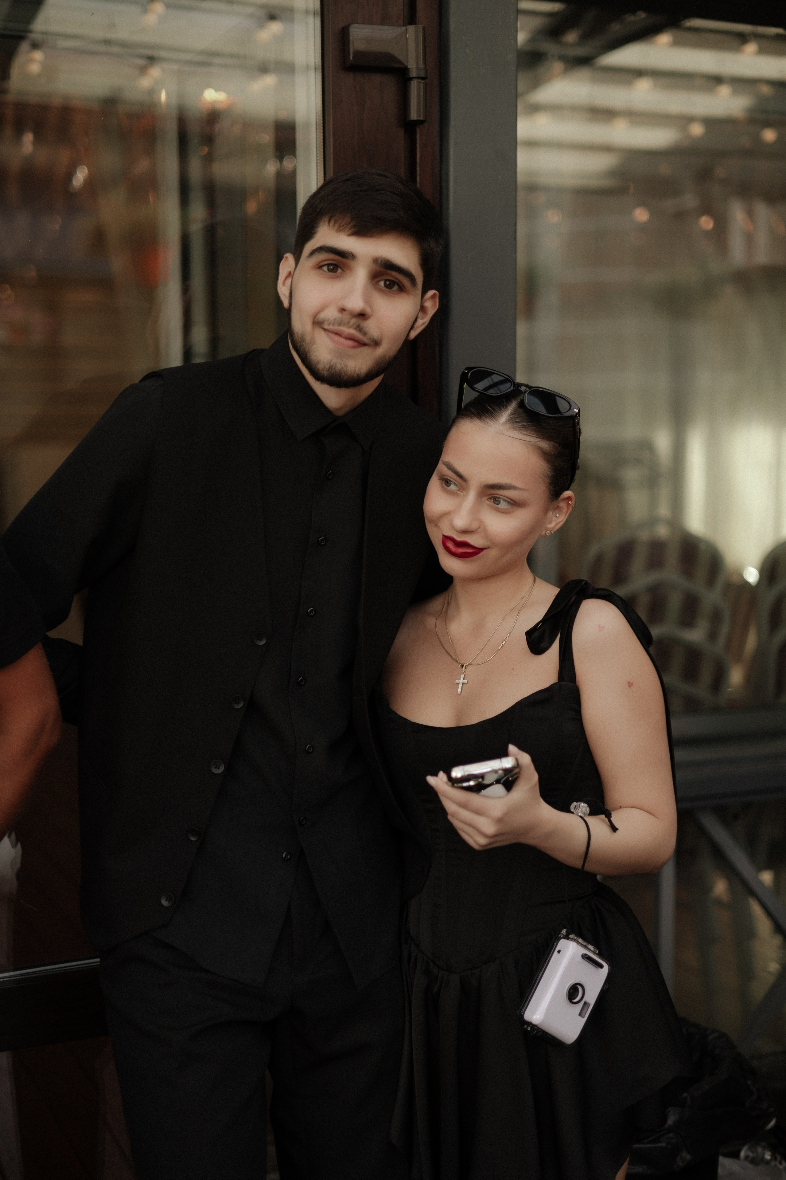 Аля и Паша. Свадьба в Пахра Парк. Свадебный и портретный фотограф в Москве Анастасия Масюк