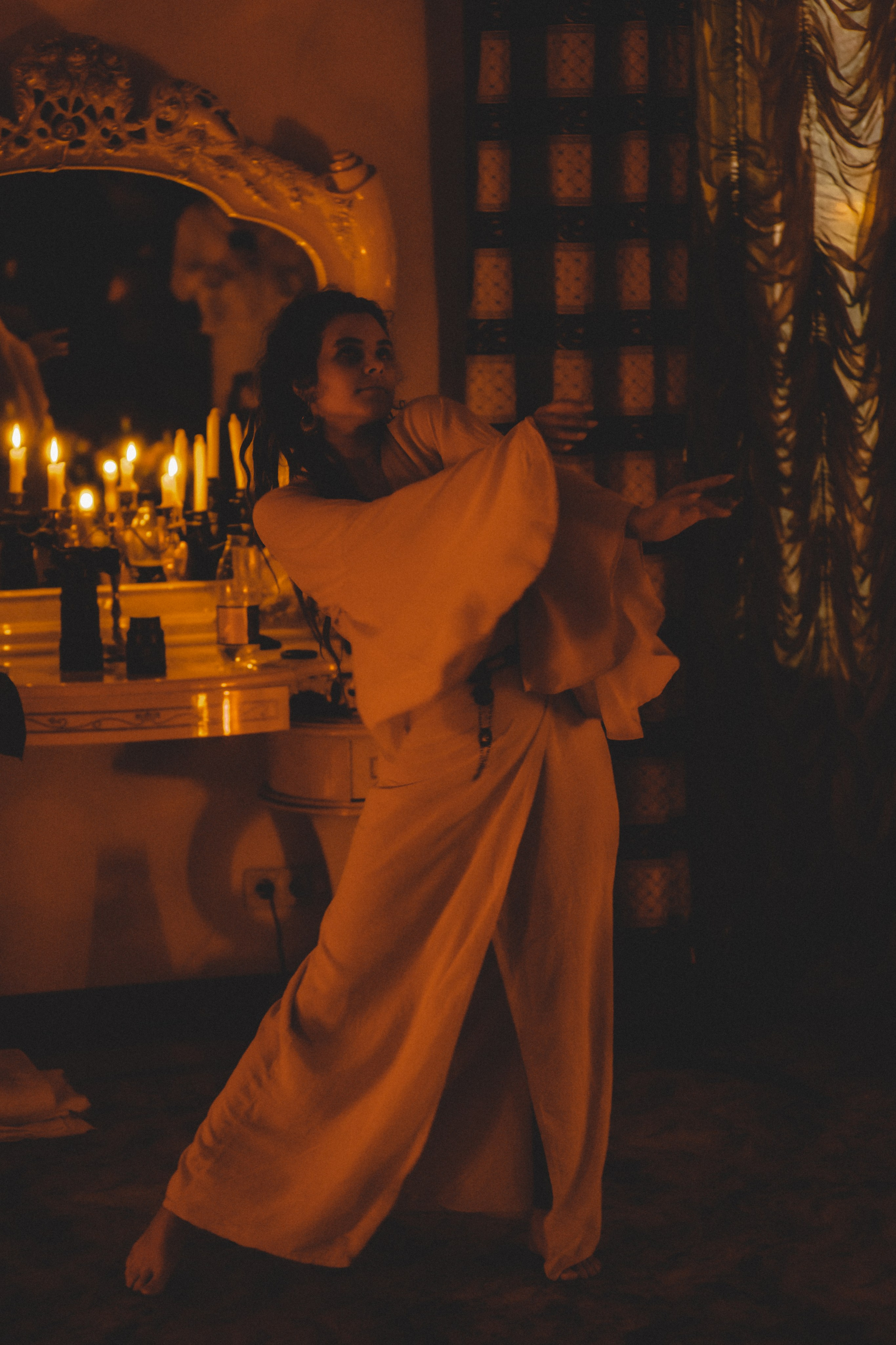 Happy birthday Ninelle!. Игорь Гичка. Портрет с любовью