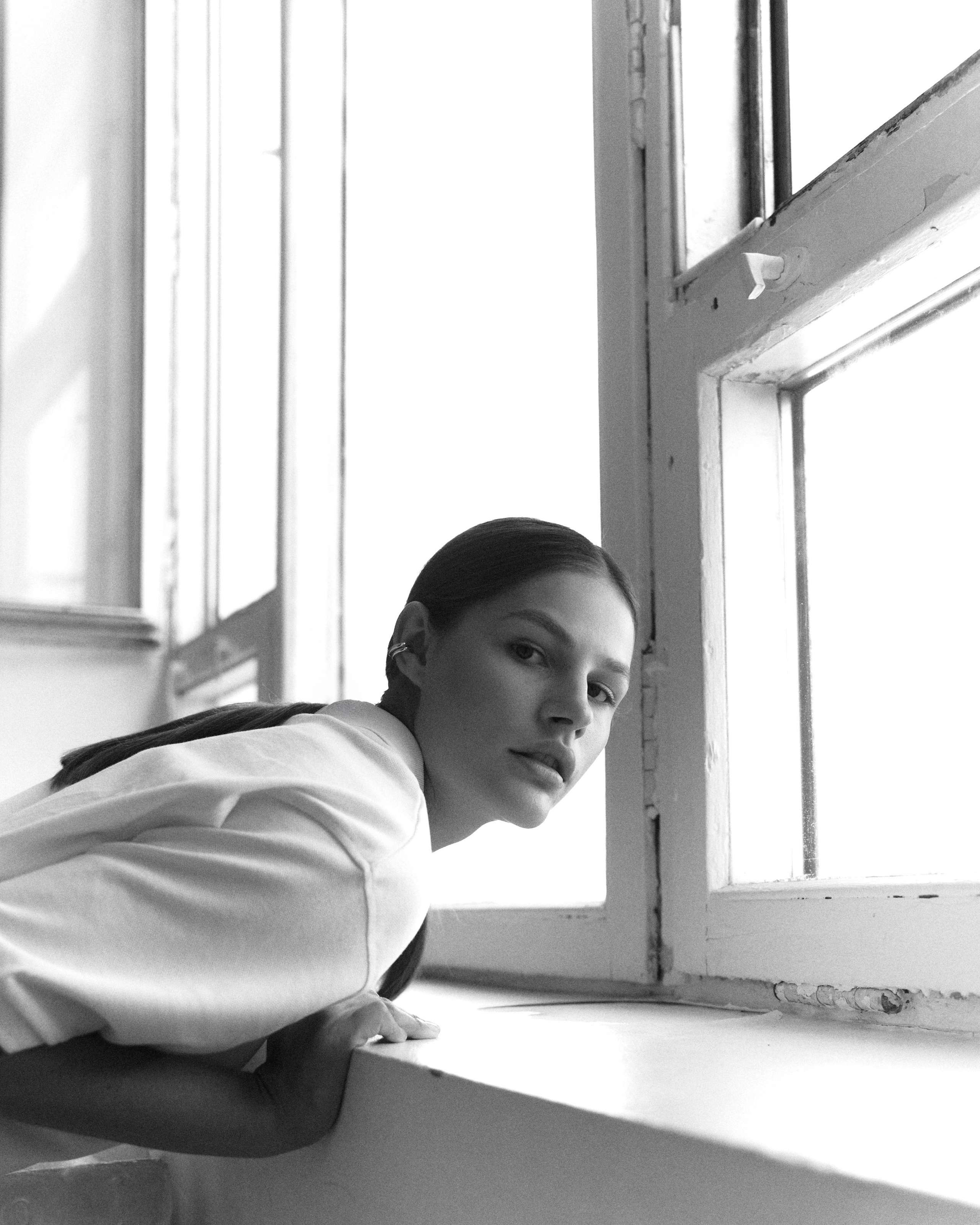 Ева. Фотограф Олеся Скворцова