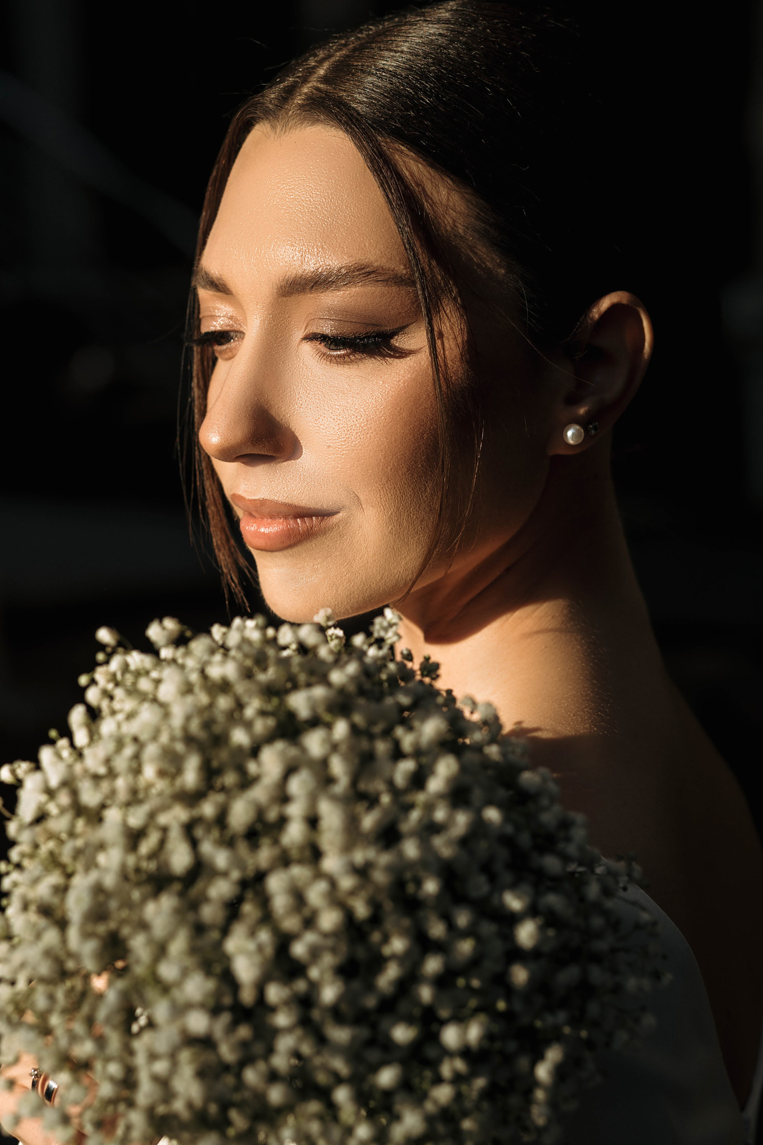 Галя & Саша. Фотограф Сальск Катерина