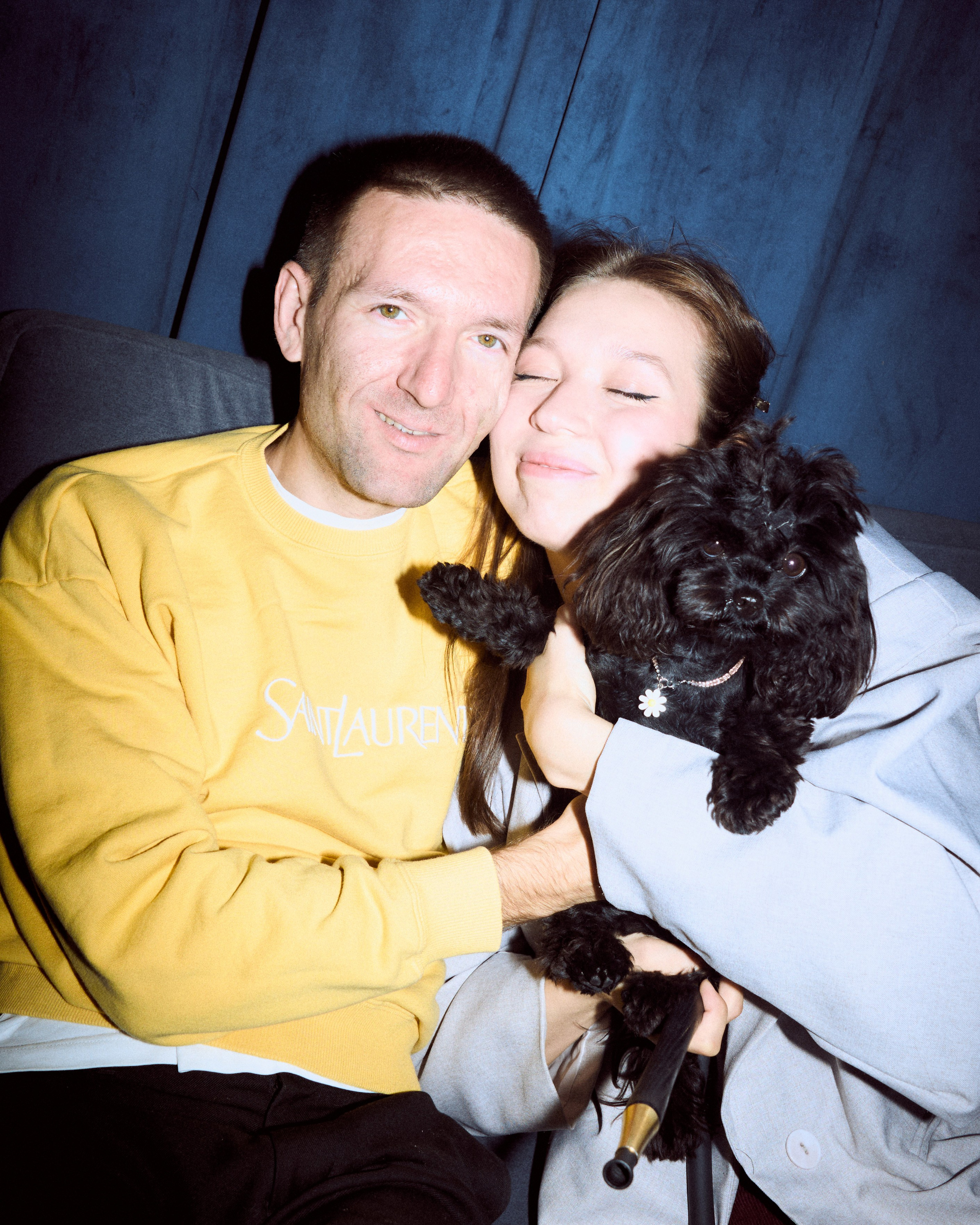 KEINTROPEZ. Фотограф Света Рыбакова