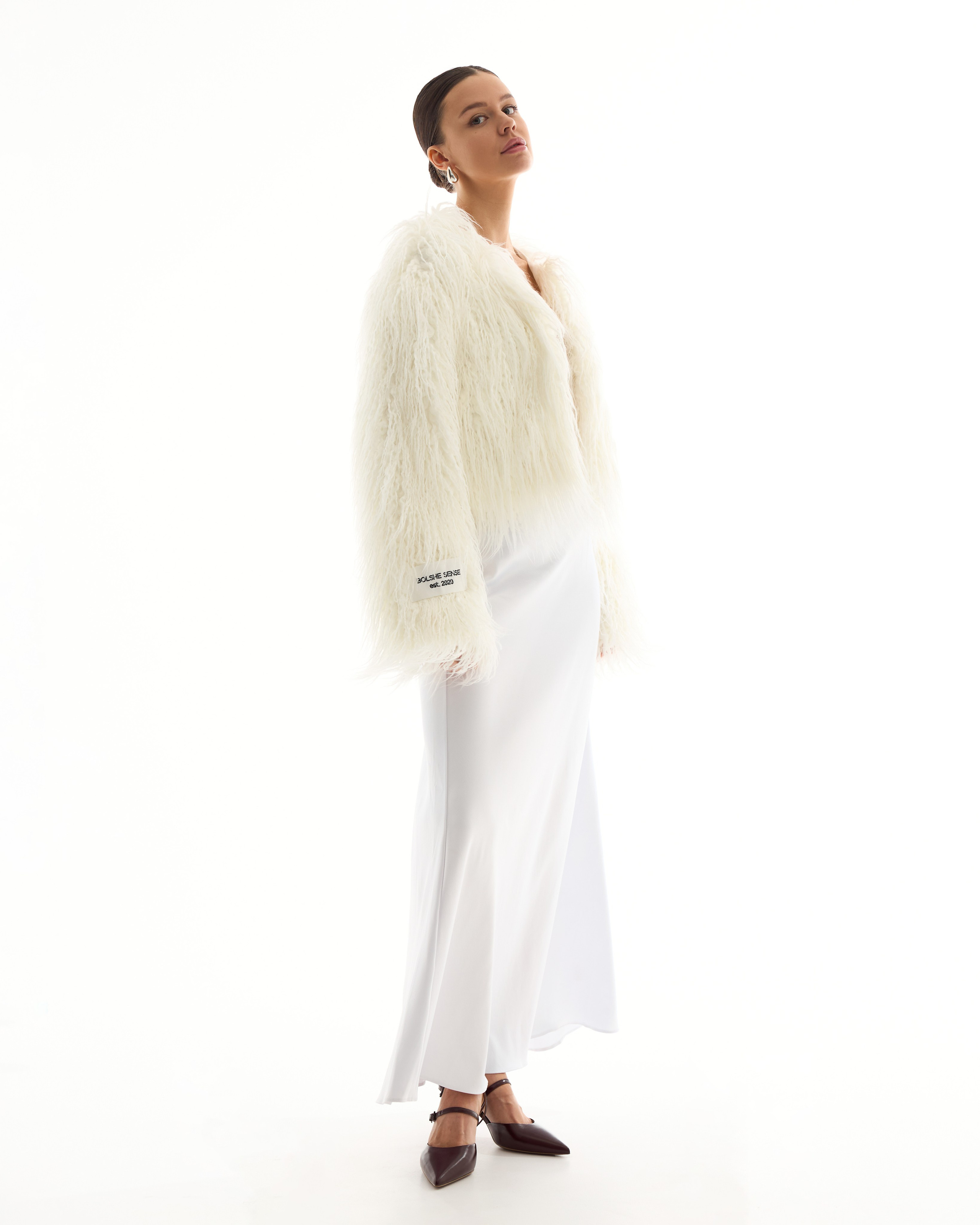 Оксана. Фотограф Света Рыбакова