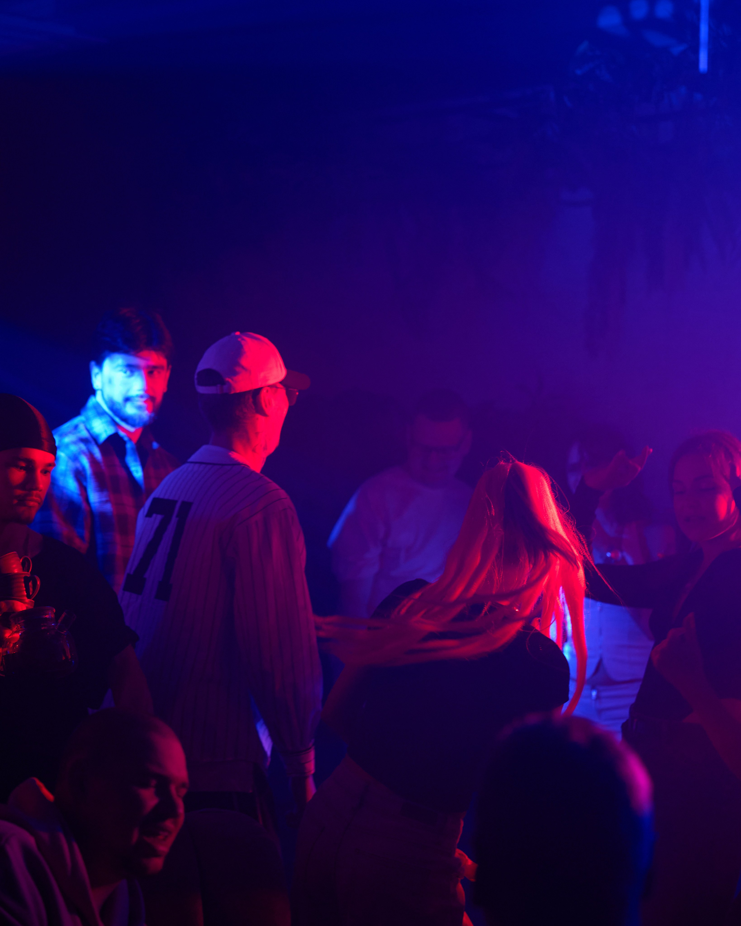 KEINTROPEZ. Фотограф Света Рыбакова