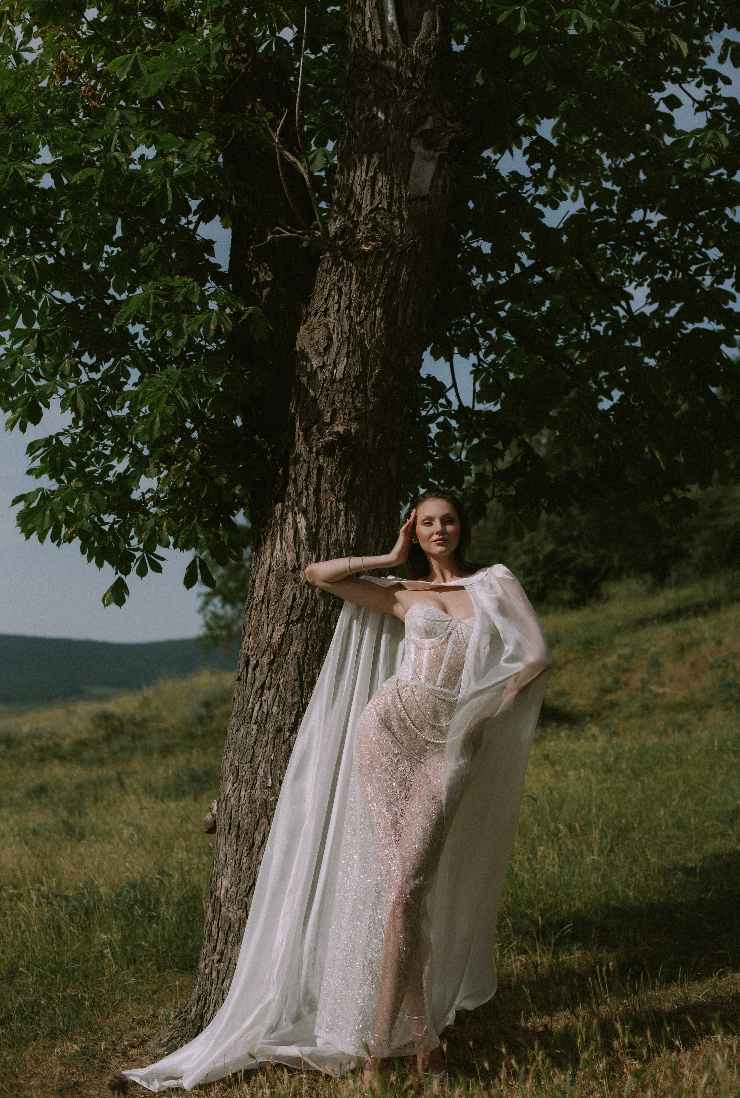 Антон и Надежда. Свадебный, женский, семейный фотограф в Севастополе Юлия Мошенко