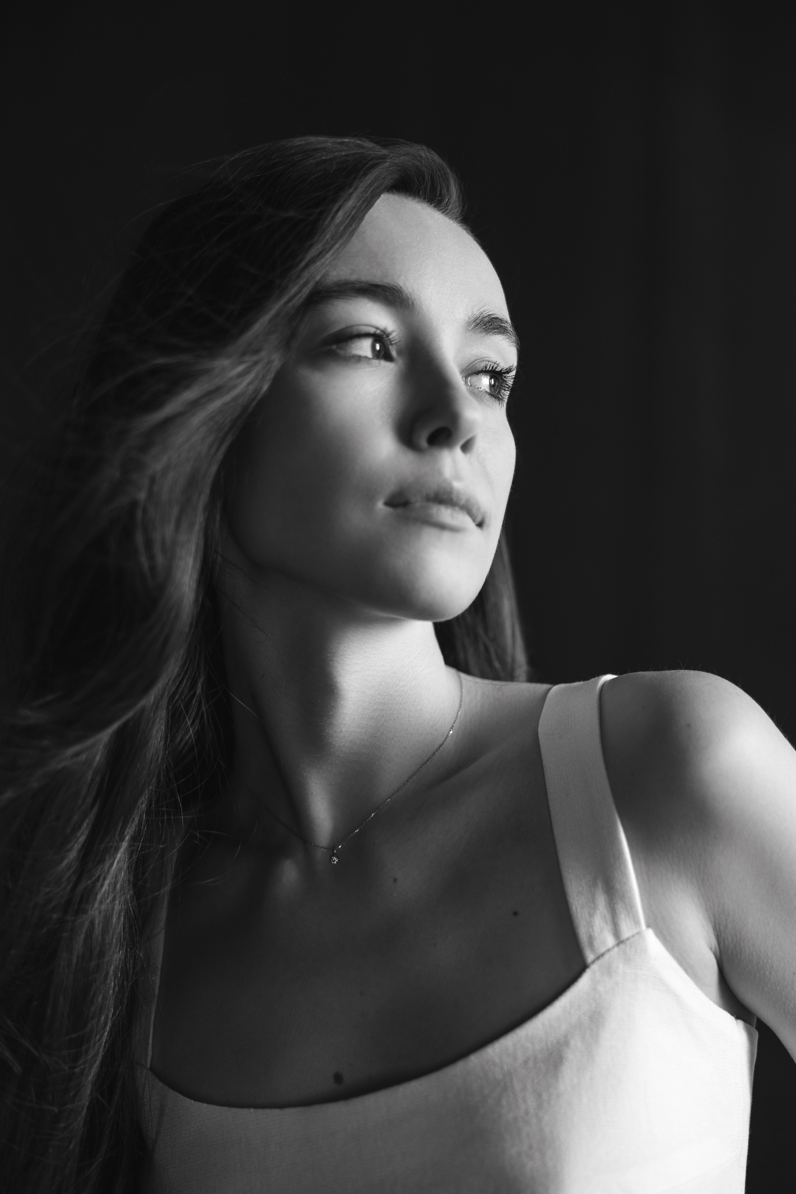 Милана. Свадебный и семейный фотограф Москва Назарова Ольга