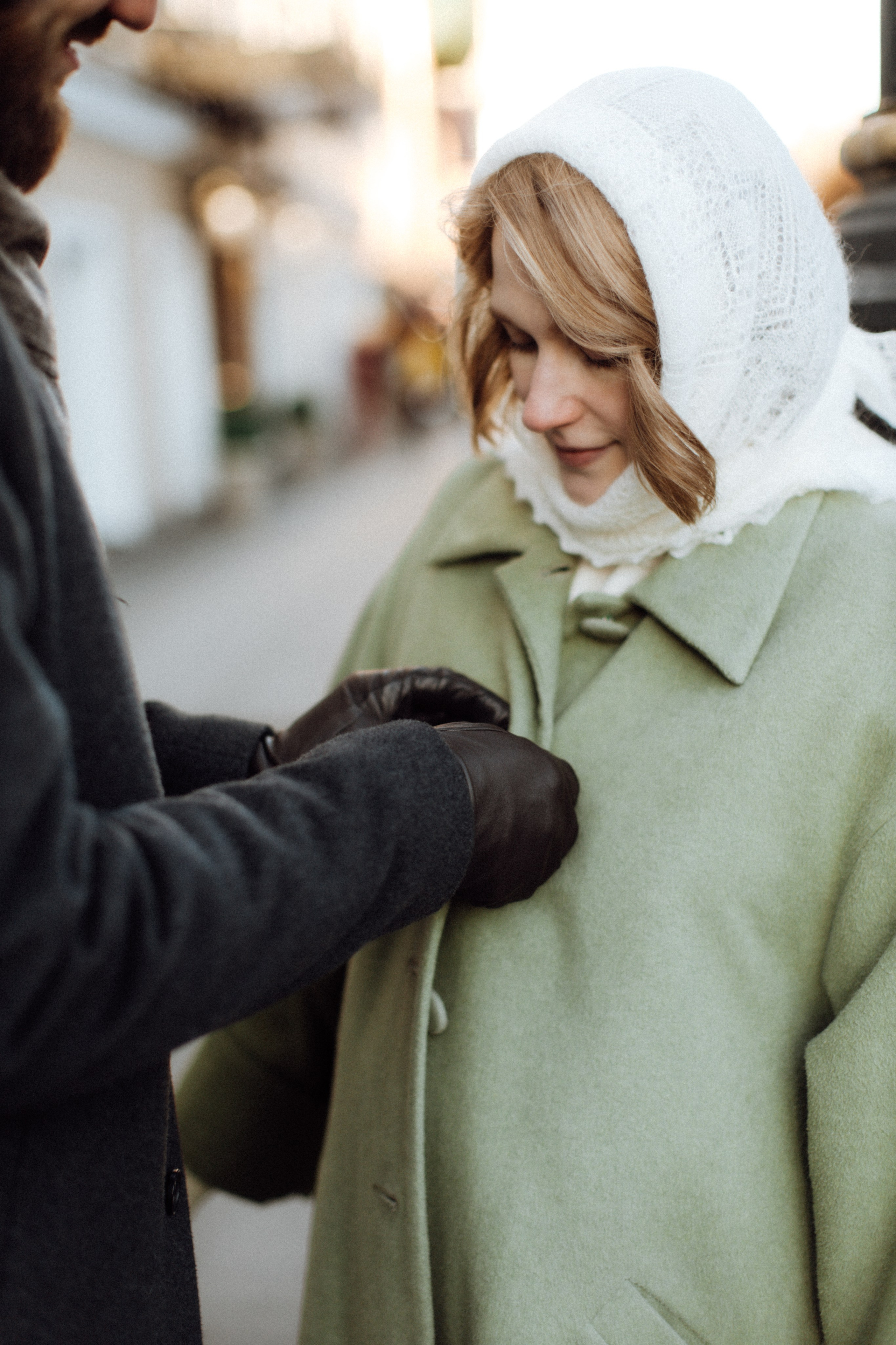 Mari|Petr. Съёмка влюблённых в Санкт-Петербурге Ксения Чердакова, парный фотограф