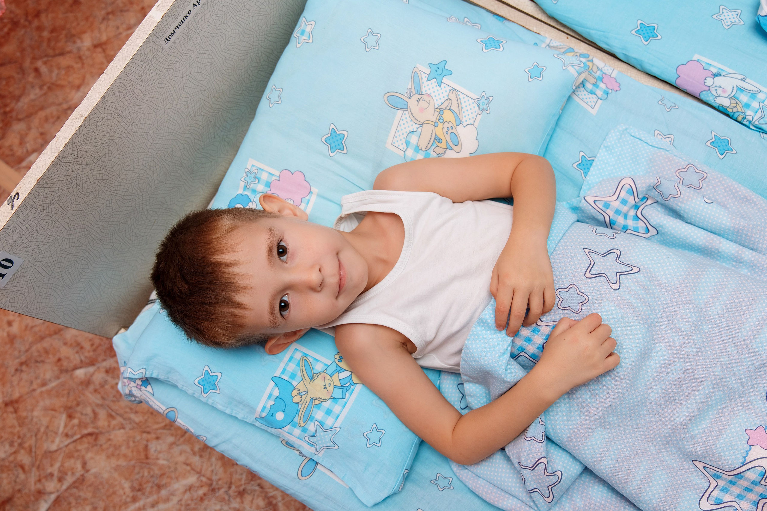 Детский Сад № 10. Фотограф Любовь Корниенко, Примоский край