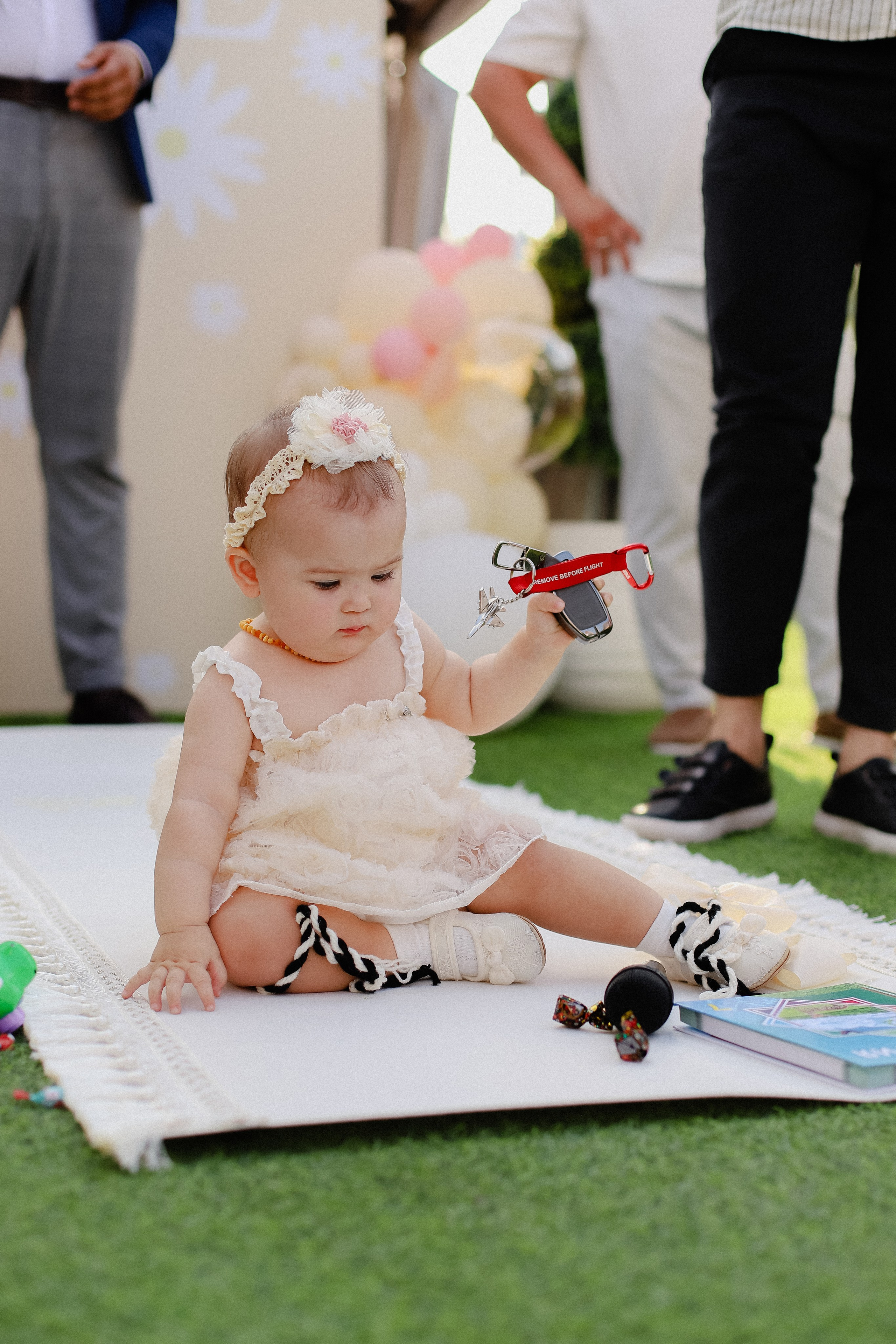 Исламе 1 год. Фотограф в Алматы и Москве Даша Пушкина