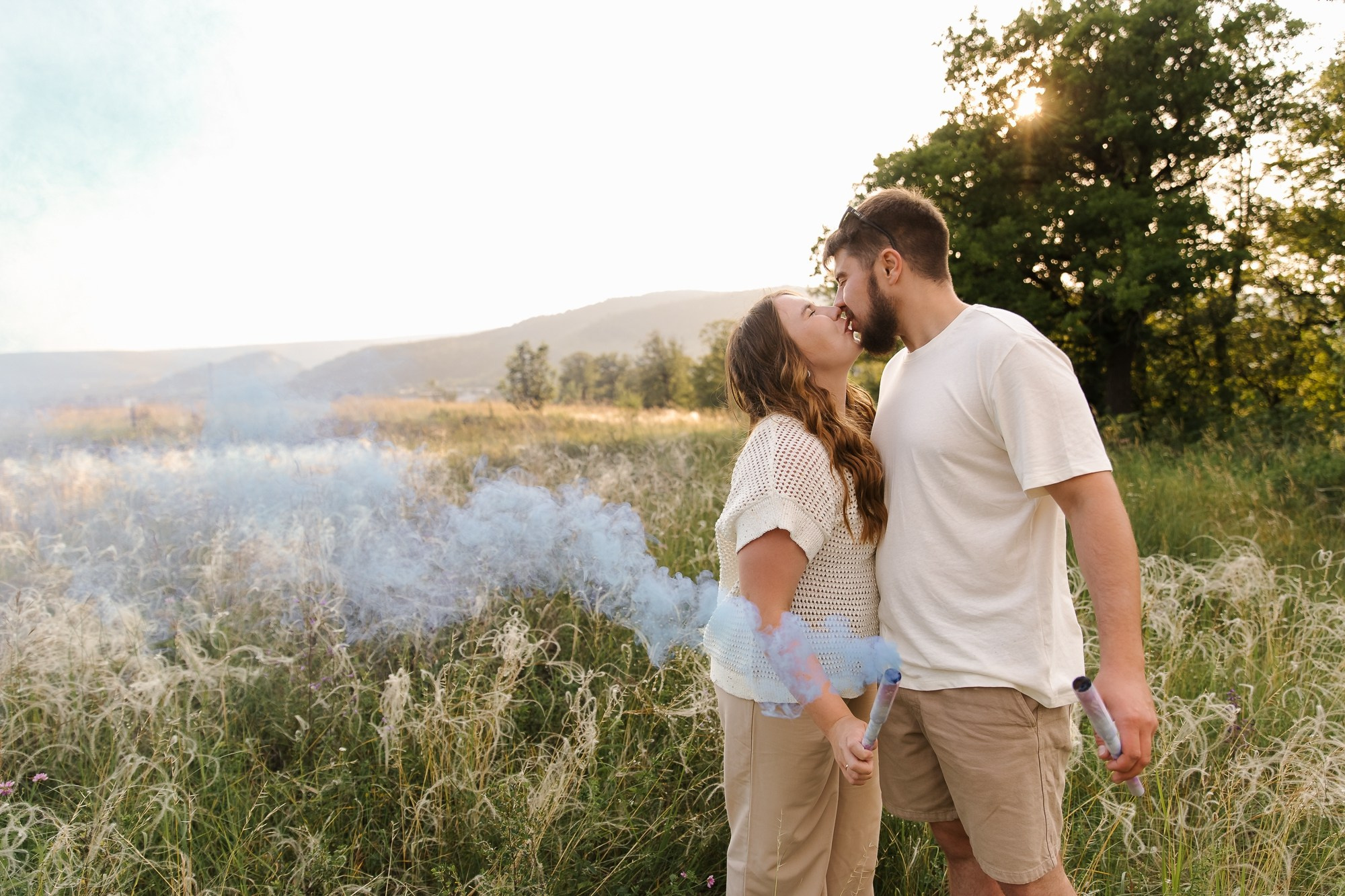 Семен, Лиза и Аделина. Маргарита Рубцова свадебный фотограф Тольятти