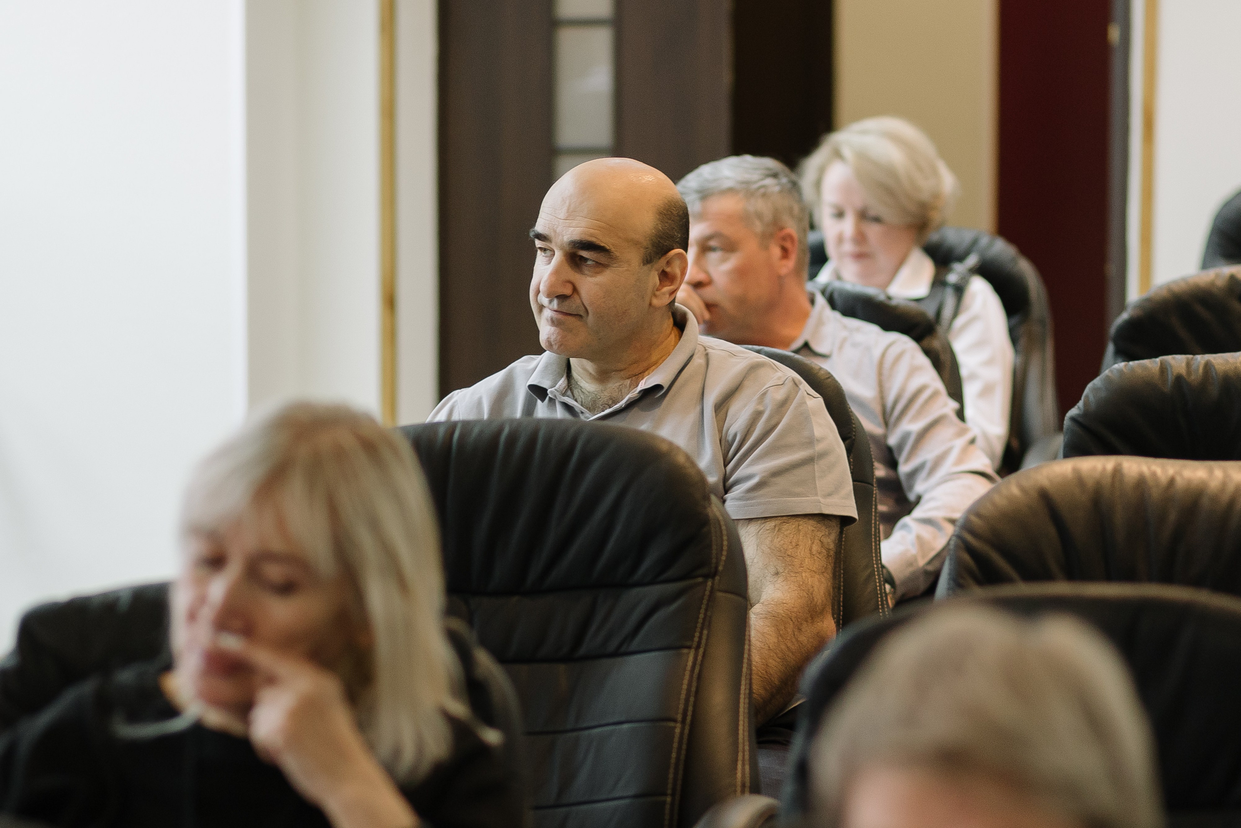 Конференция Сбербанк. Ваш самый лучший фотограф!