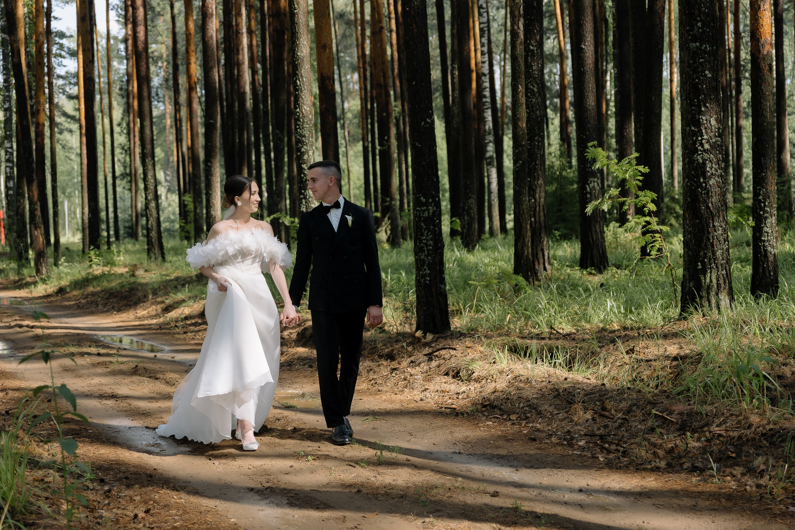 Кирил и Виктория. Ваш самый лучший фотограф!