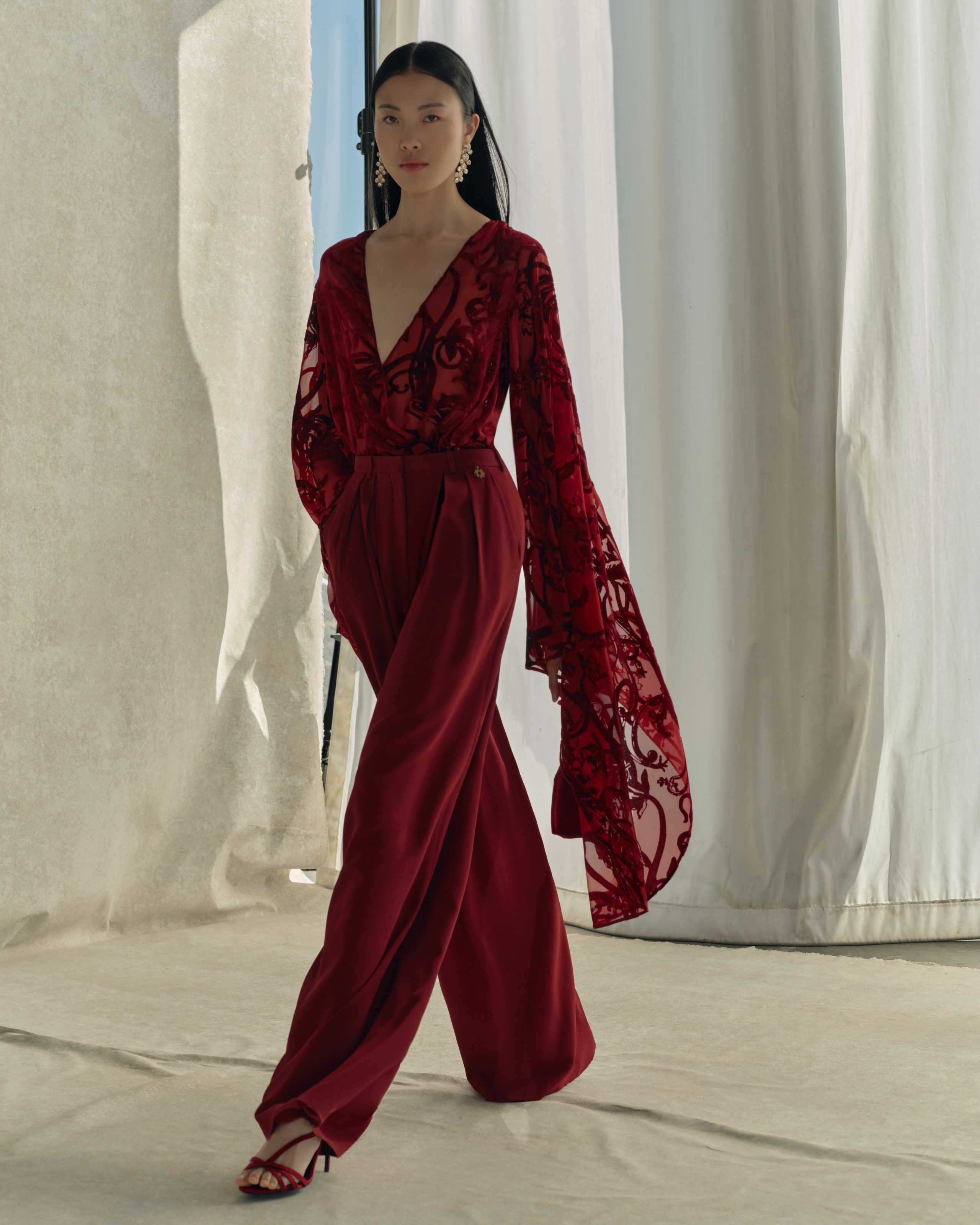 Retouching Portfolio. Ksenia Pershina