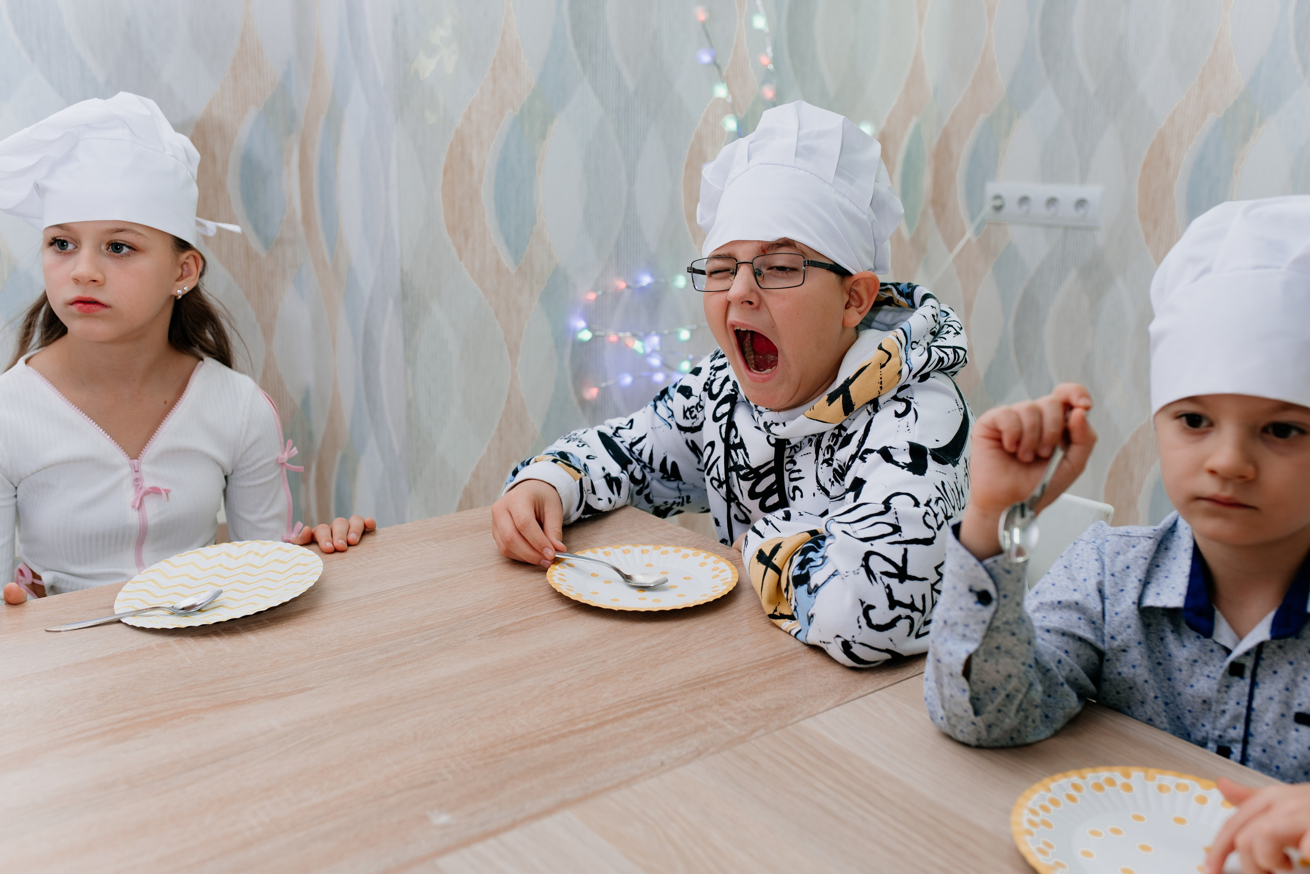 День Рождения. Персональный и семейный фотограф в Нижнем Новгороде-Карачева Анна
