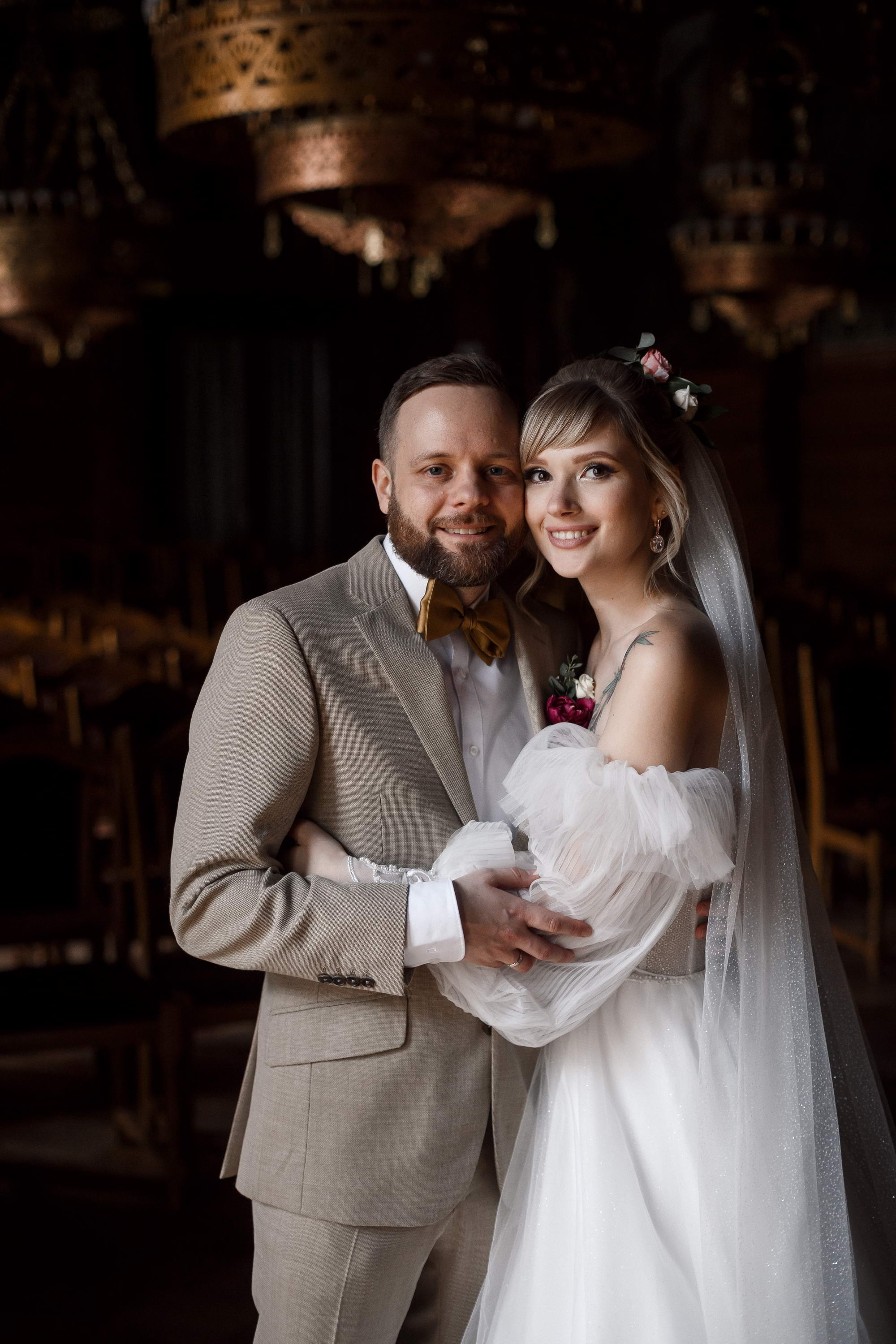 Интернациональная свадьба Россия и Швеция. Свадебный фотограф Игорь Брундасов 8PHOTO на свадьбу венчание загс СПб