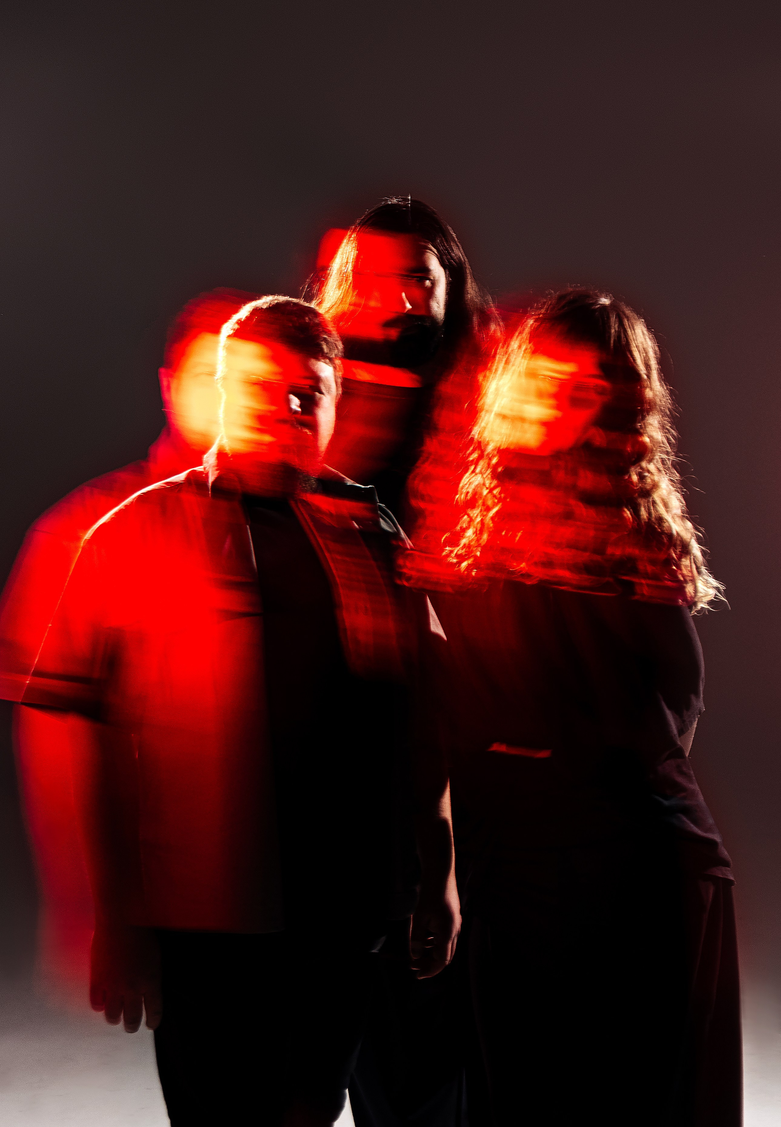 Tyagotenie. Фотограф Пудинова Настя