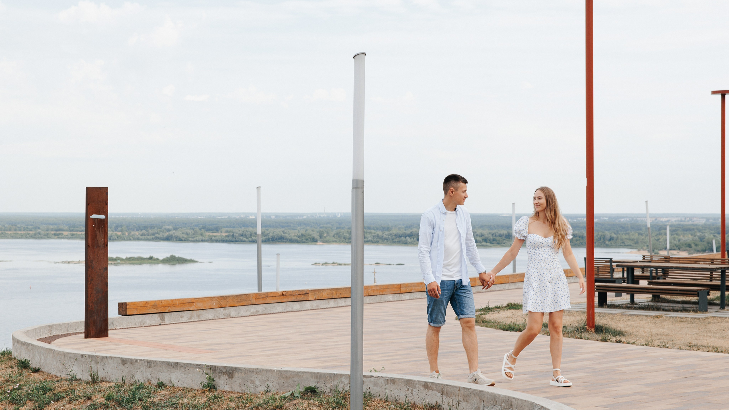 Фотосессия Love Story. Свадебный фотограф Павел Фурашов в Нижнем Новгороде | Paul Matis