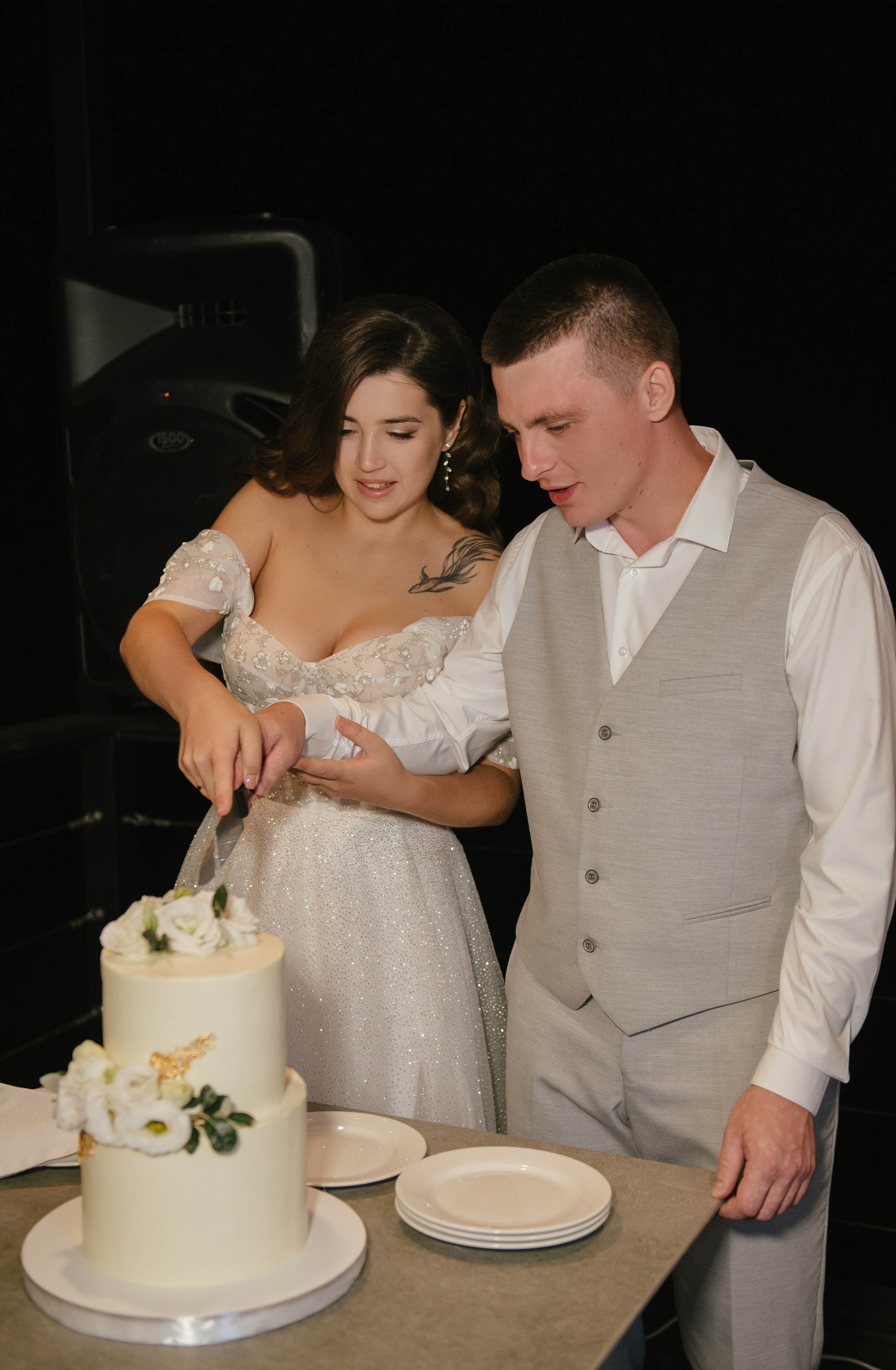 Ярослав и Дарья (Родное гнездо). Свадебный, женский, семейный фотограф в Севастополе Юлия Мошенко