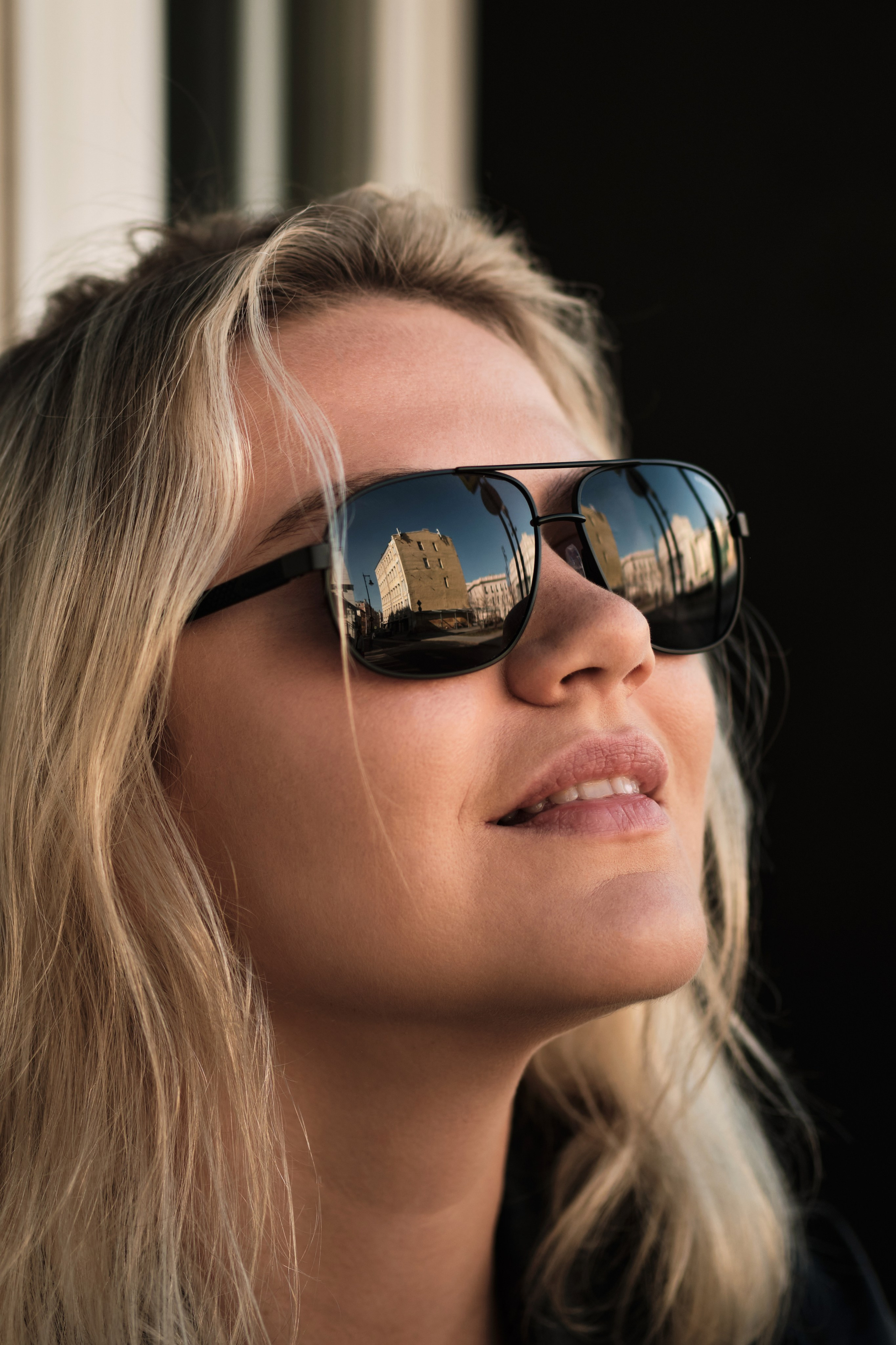 Фотопрогулка с Валей. Фотограф в Москве Екатерина Толстых