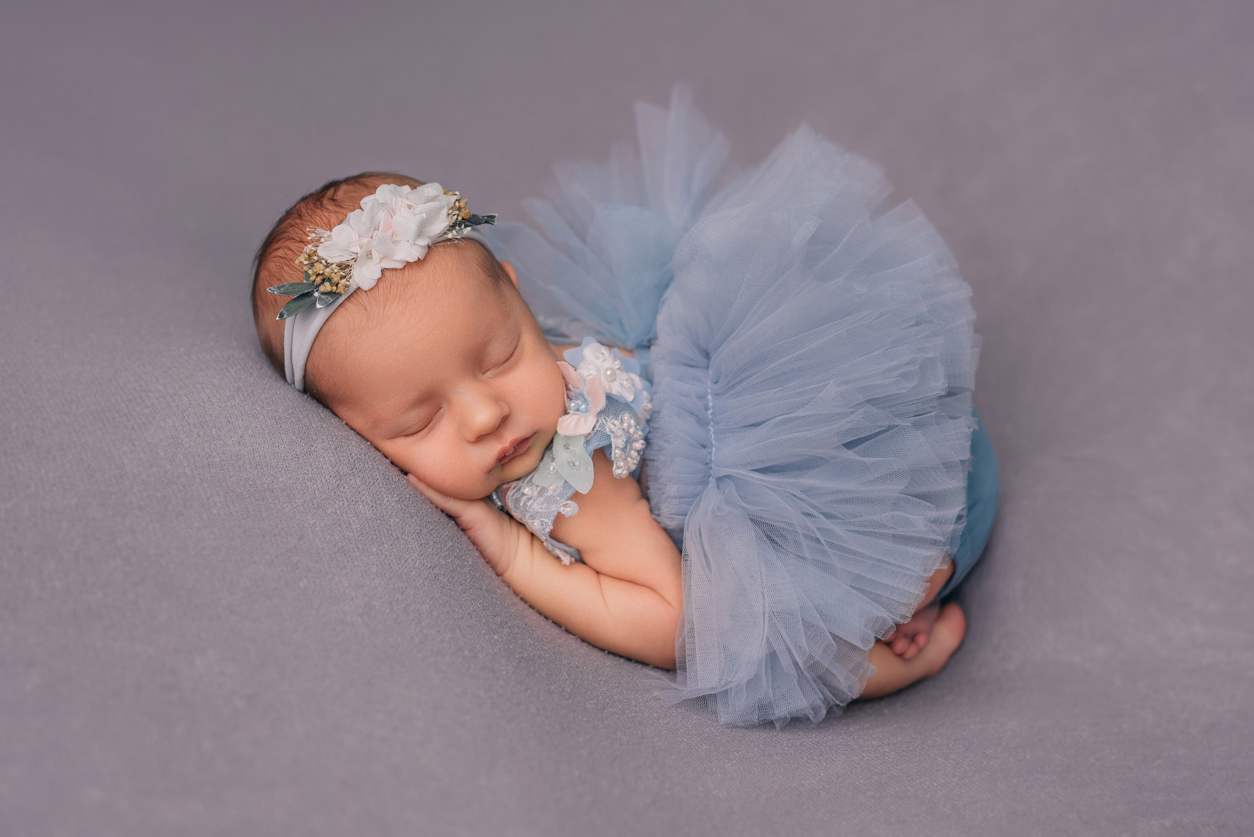 Макар и Марьяна. Фотограф новорожденных Белгород