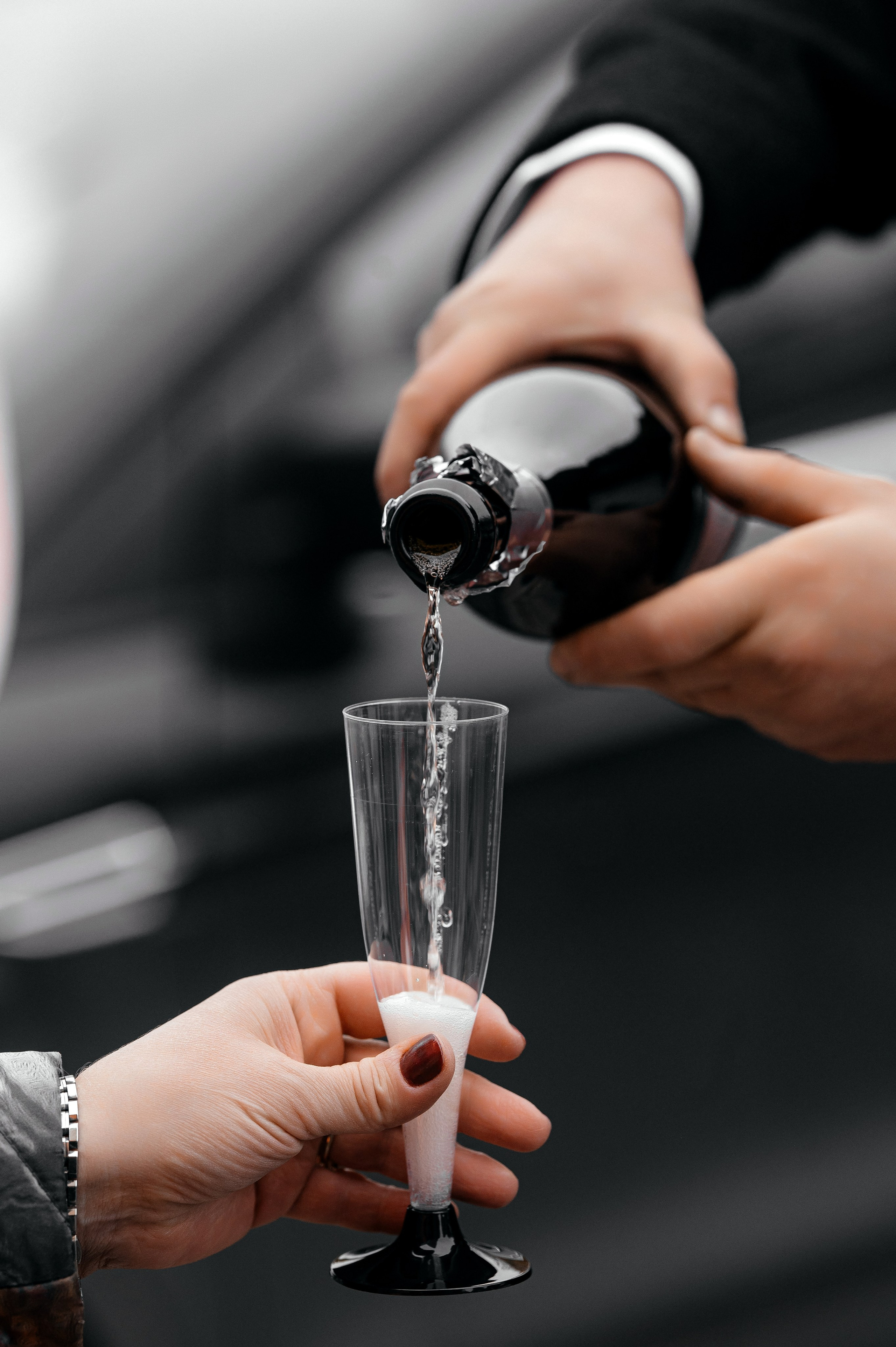 Осенняя свадебная фотопрогулка в Усадьбе Гребнево. Свадебный и семейный фотограф Виктория Носачёва. Щелково, Москва и МО