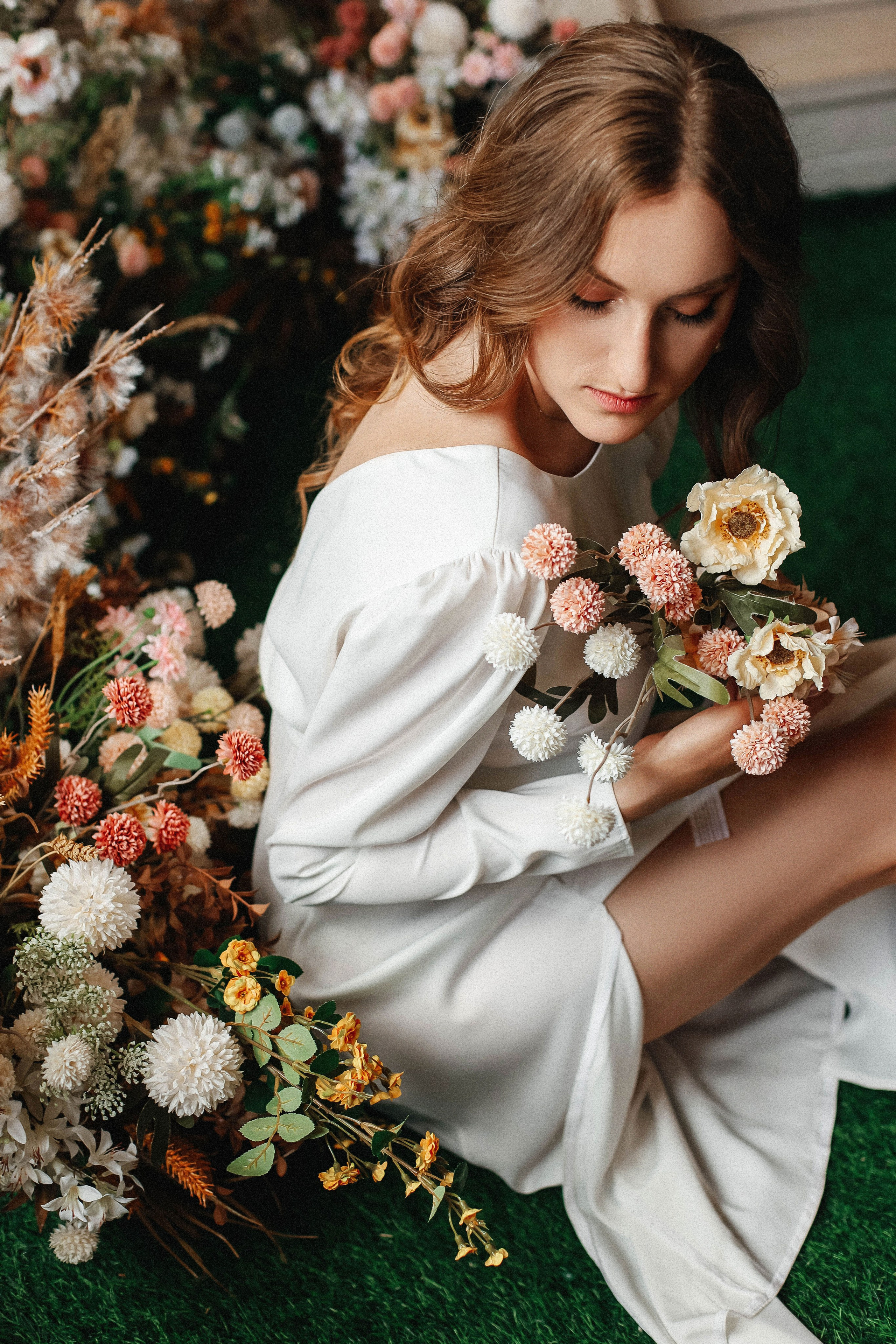 Семейная фотосессия в Москве. Свадебный и семейный фотограф в Москве