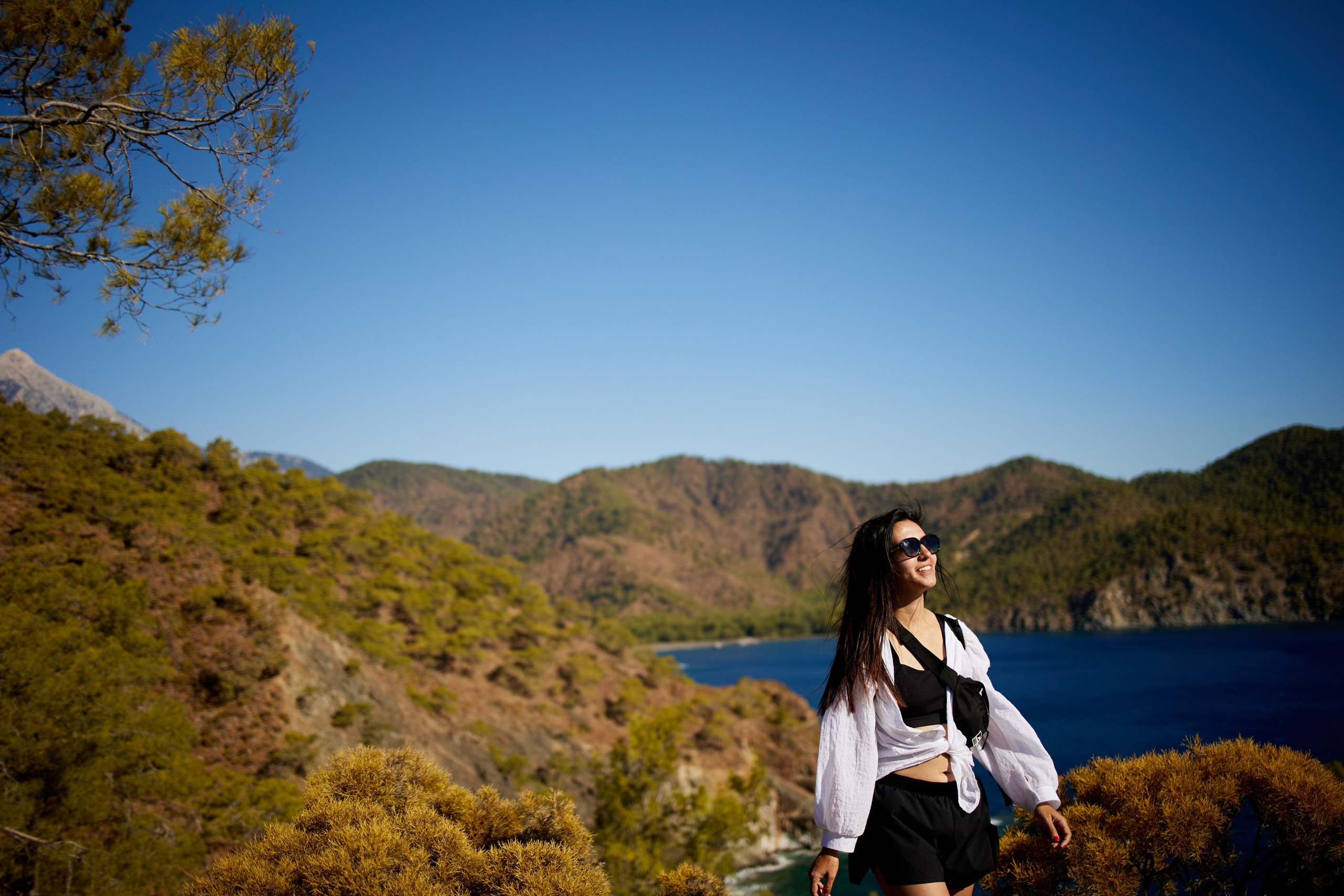 Ликийская тропа. Хороший репортажный и промышленный фотограф в Казани Алексей Щелконогов