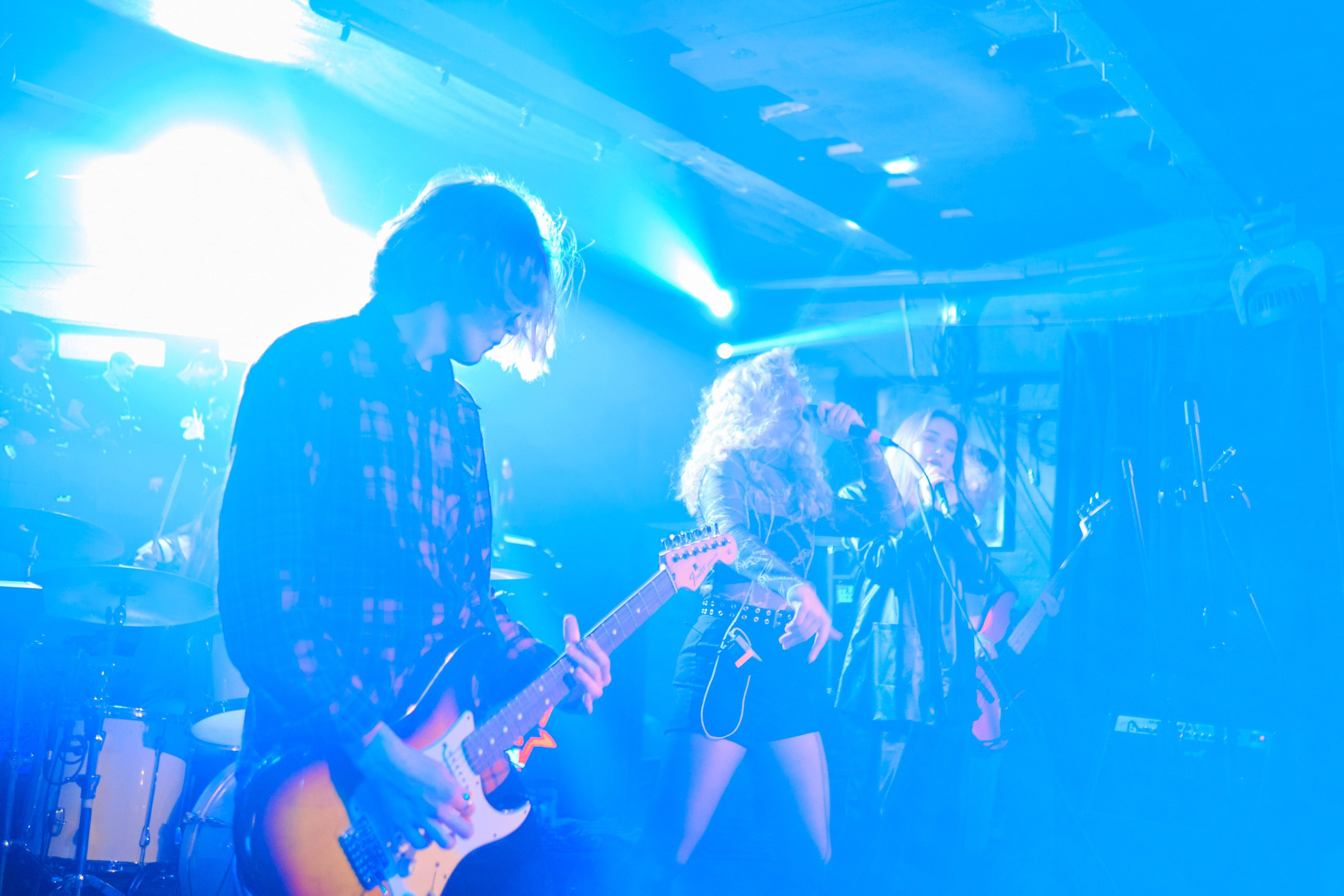 Lil Brazil. Антон Ив