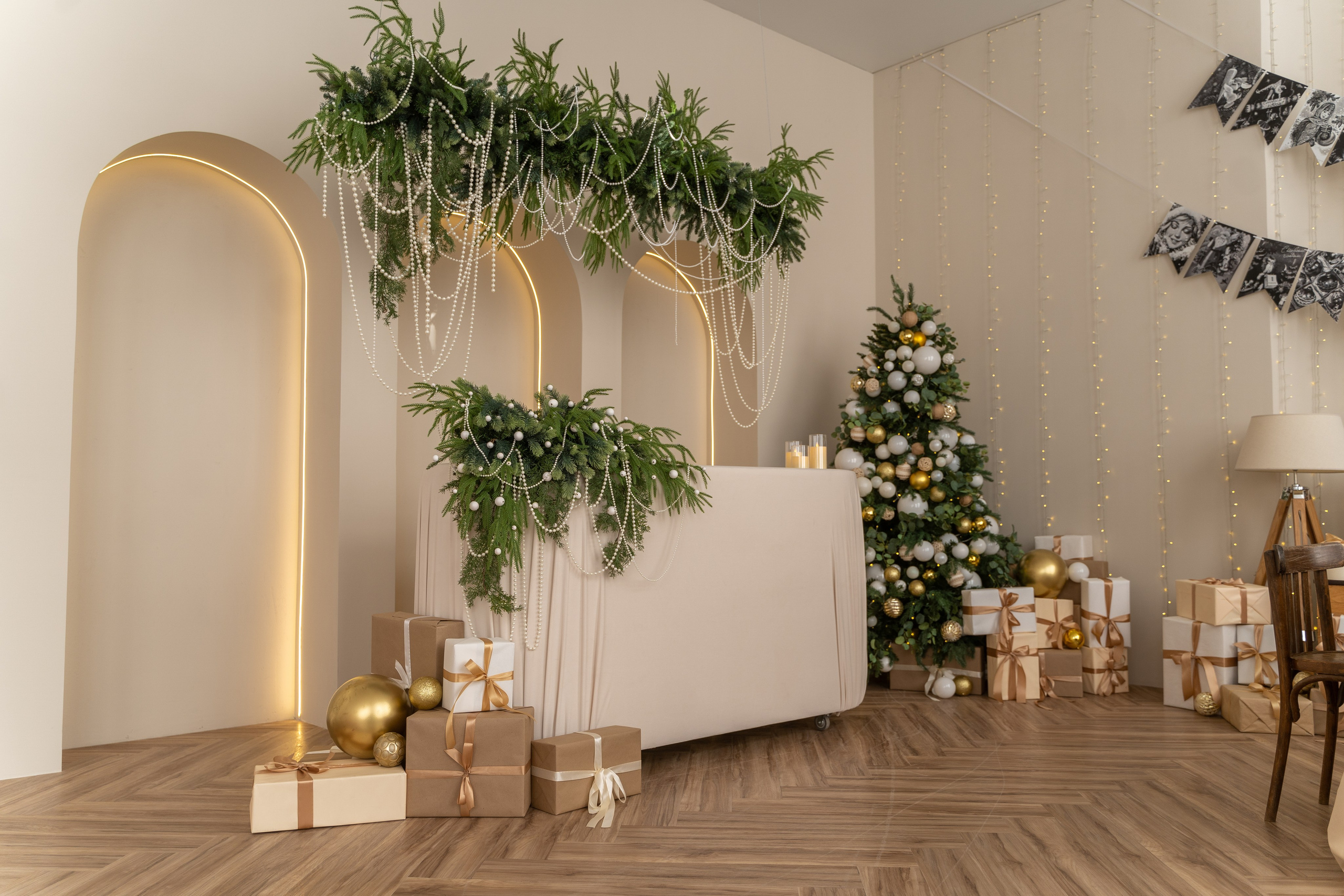 Белый. Фотограф г. Хабаровск. Семейные и индивидуальные съёмки