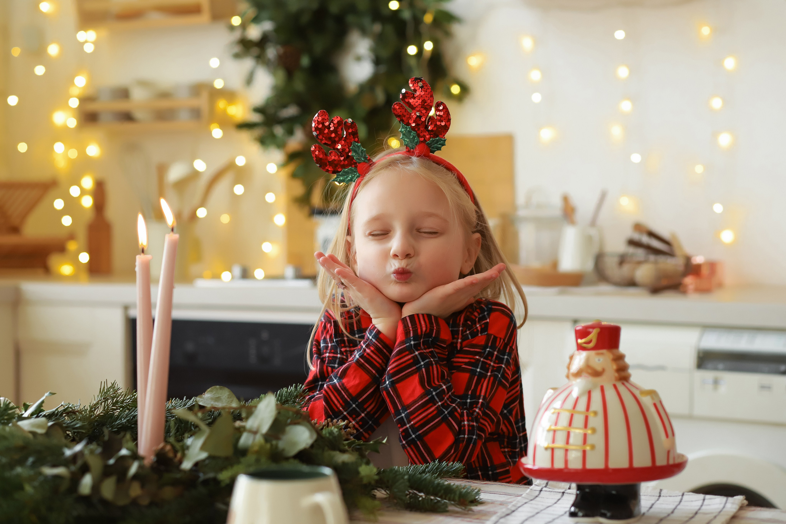 НОВОГОДНИЕ. Фотограф в Краснодаре Анна Светикова
