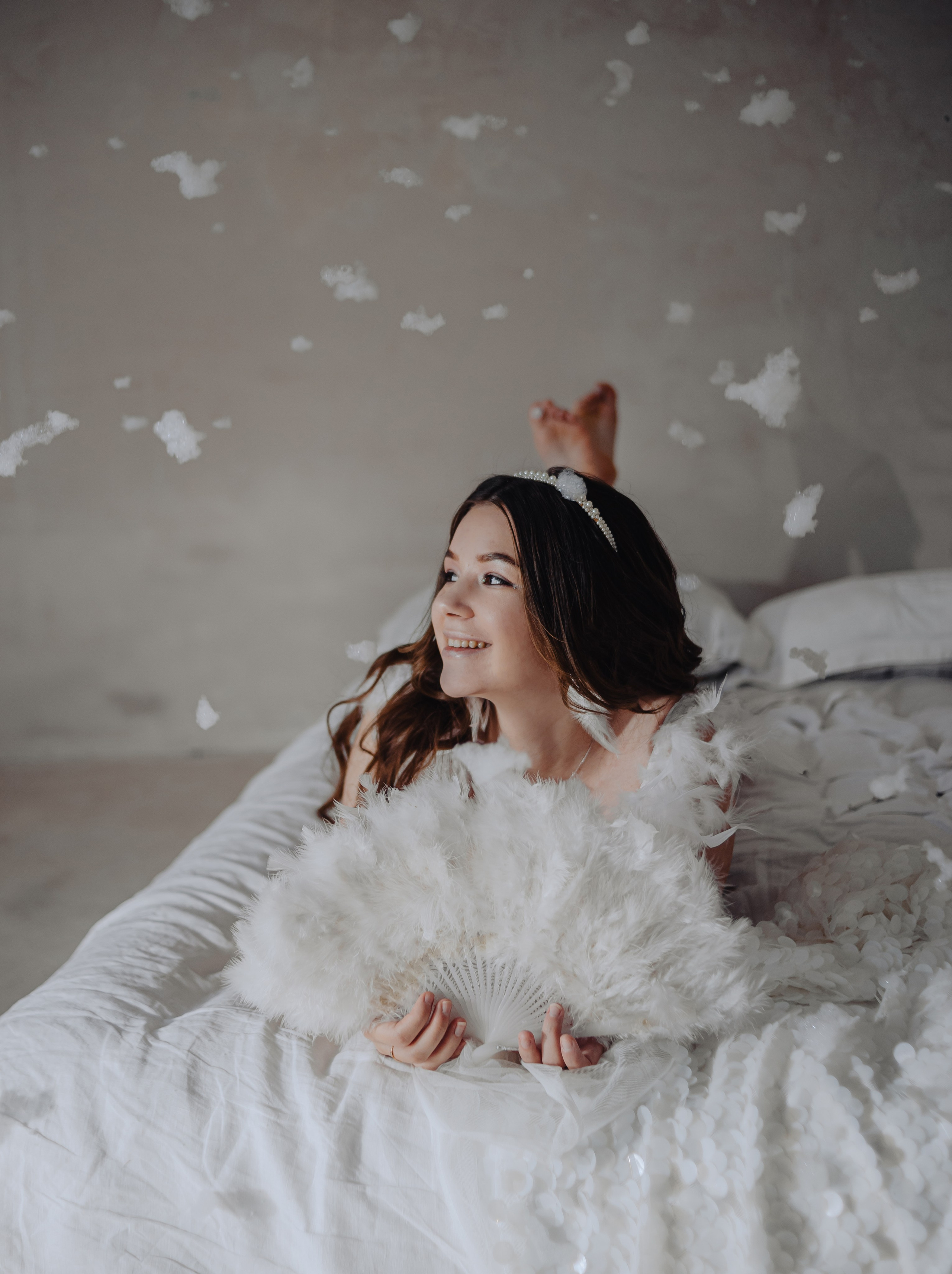 Воздушная. Фотограф Брянск