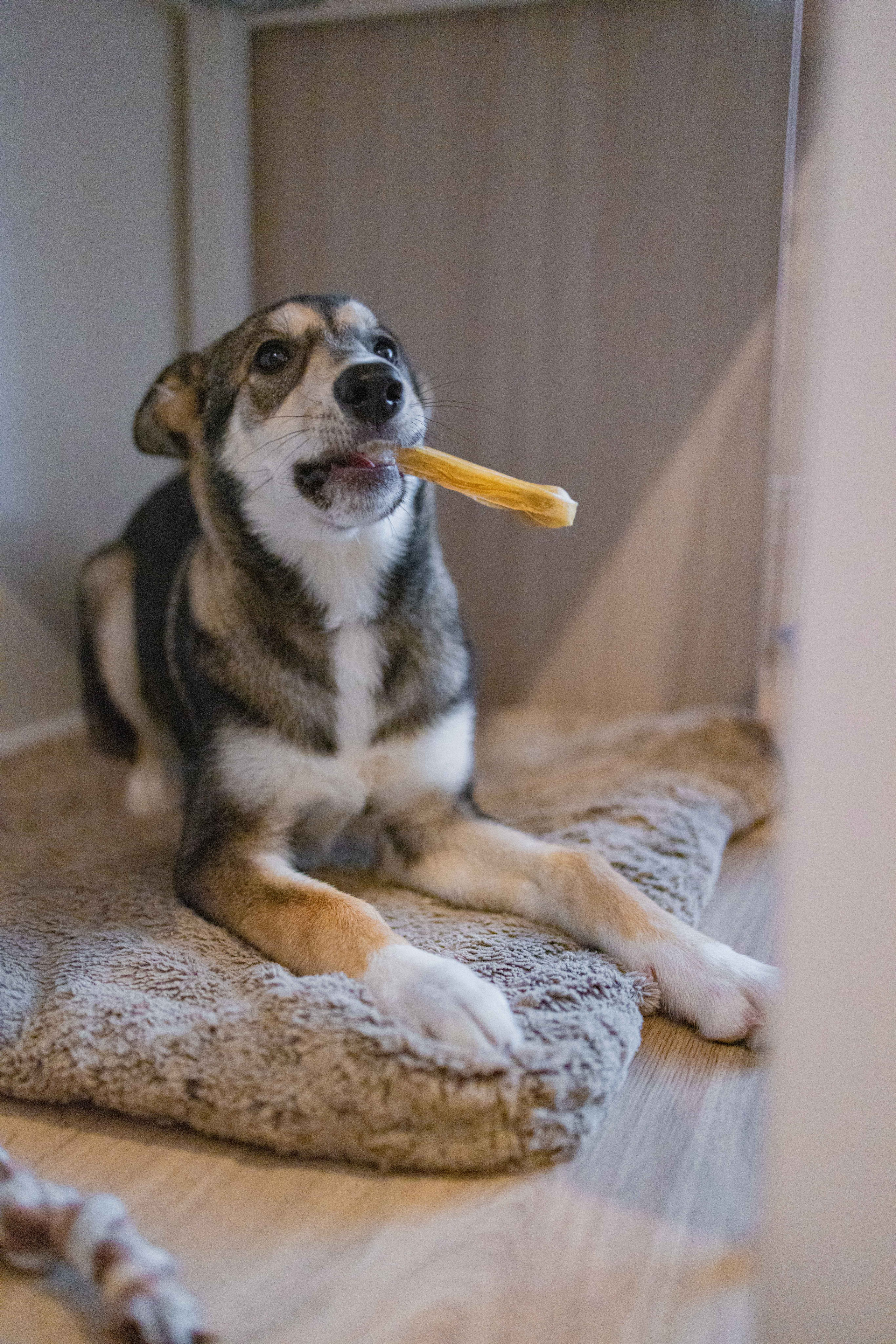 Шами. Фотограф-анималист в Москве Лера Черноног