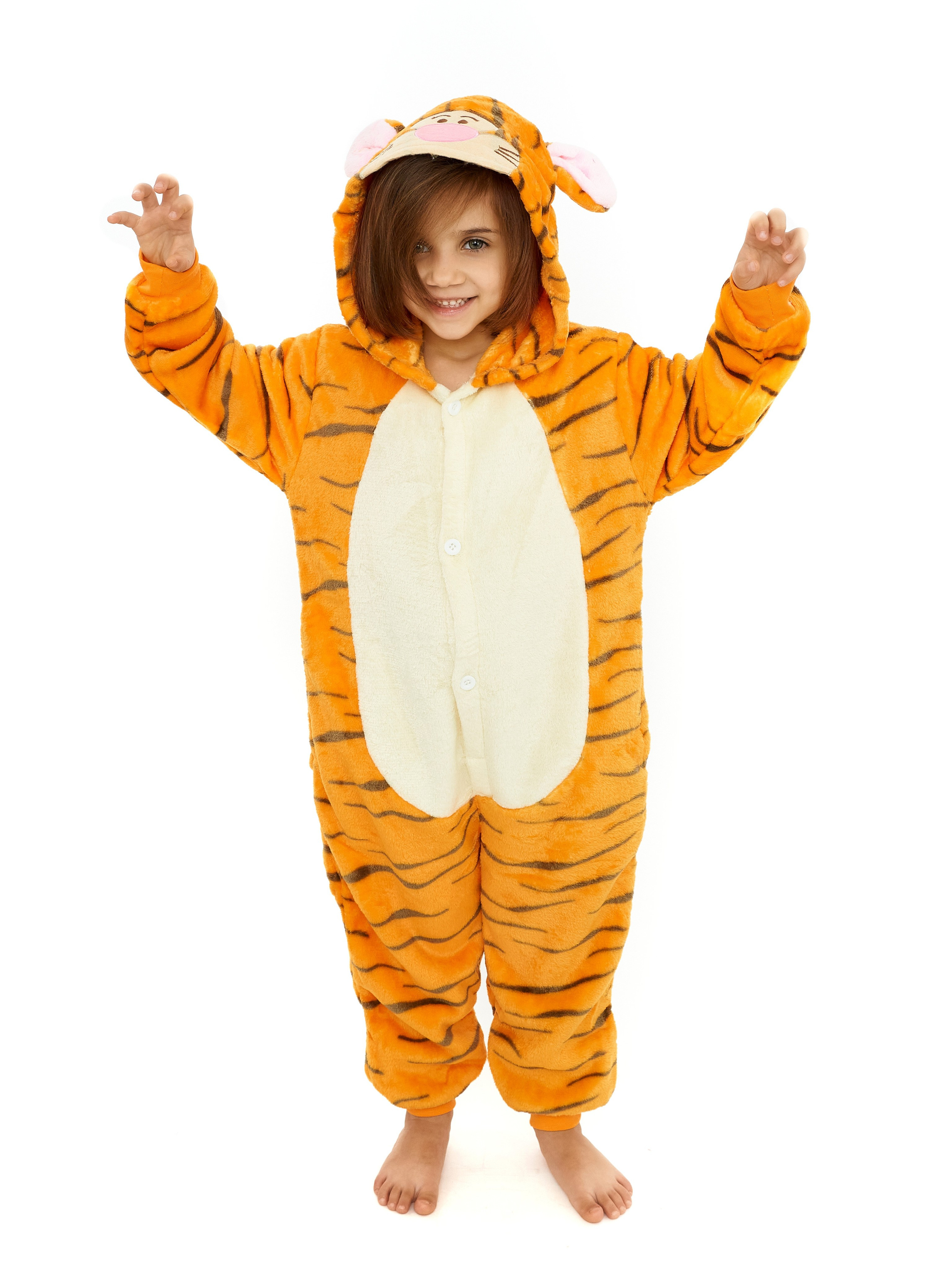 Детские пижамы. Главная