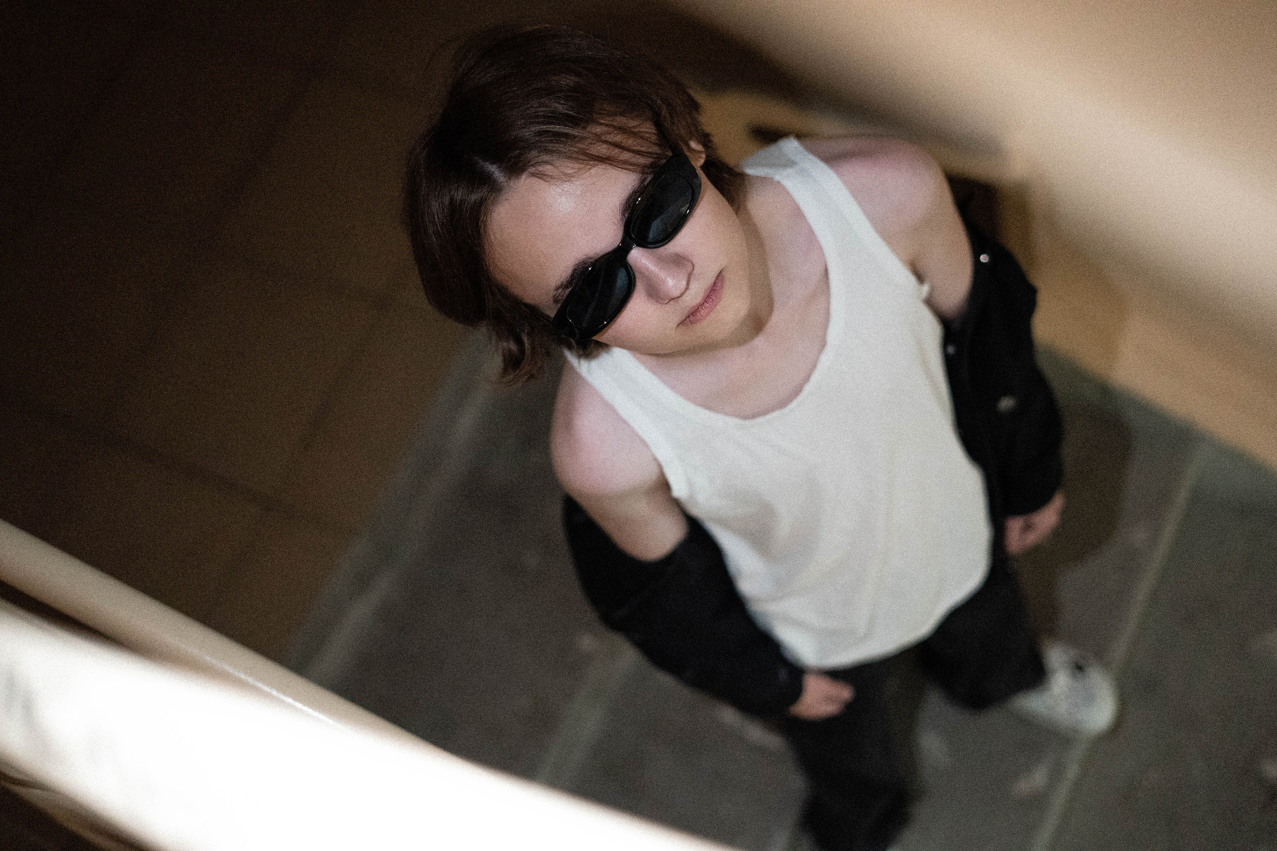 Портретная фотосессия Новосибирск Краснообск