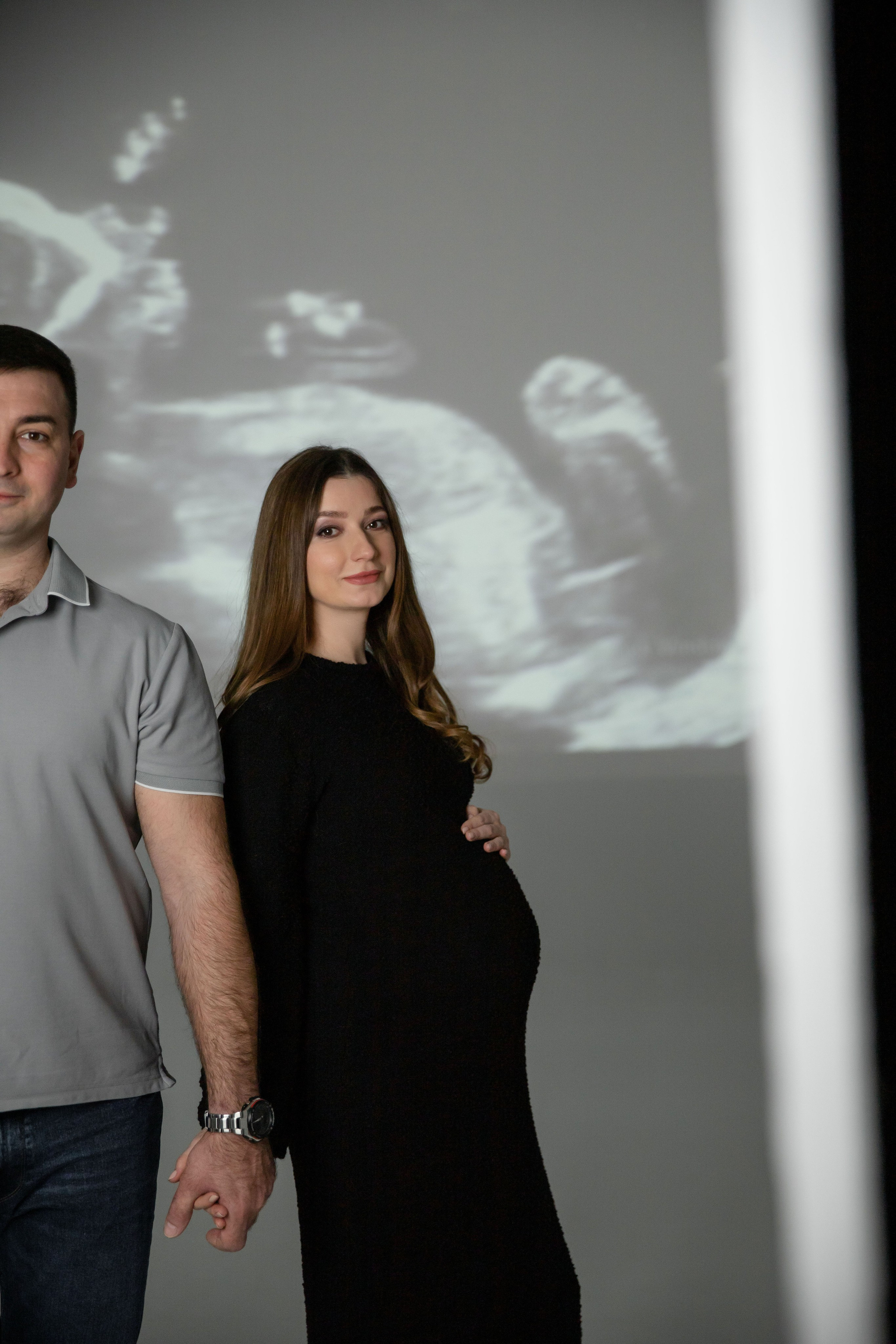 Юля и Дима. Семейный и свадебный фотограф в Краснодаре. Кристина Ендальцева