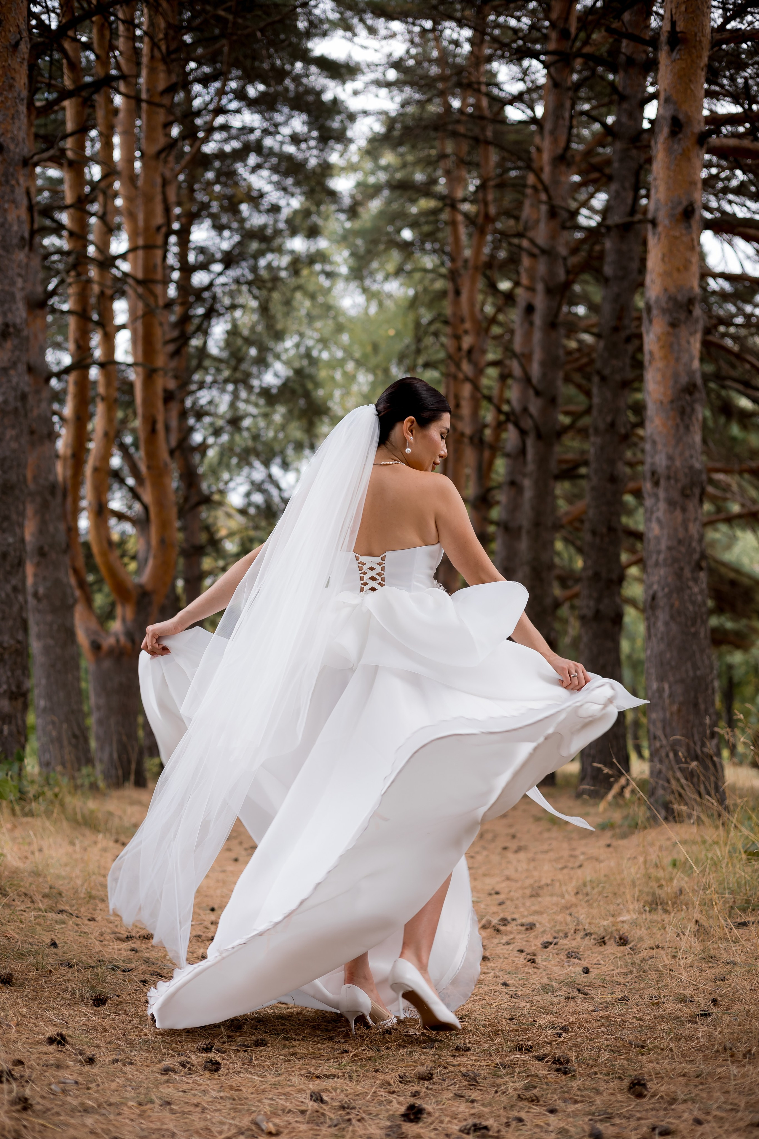 Юлия & Александр. Фотограф в Ставрополе Евгений Наглянцев