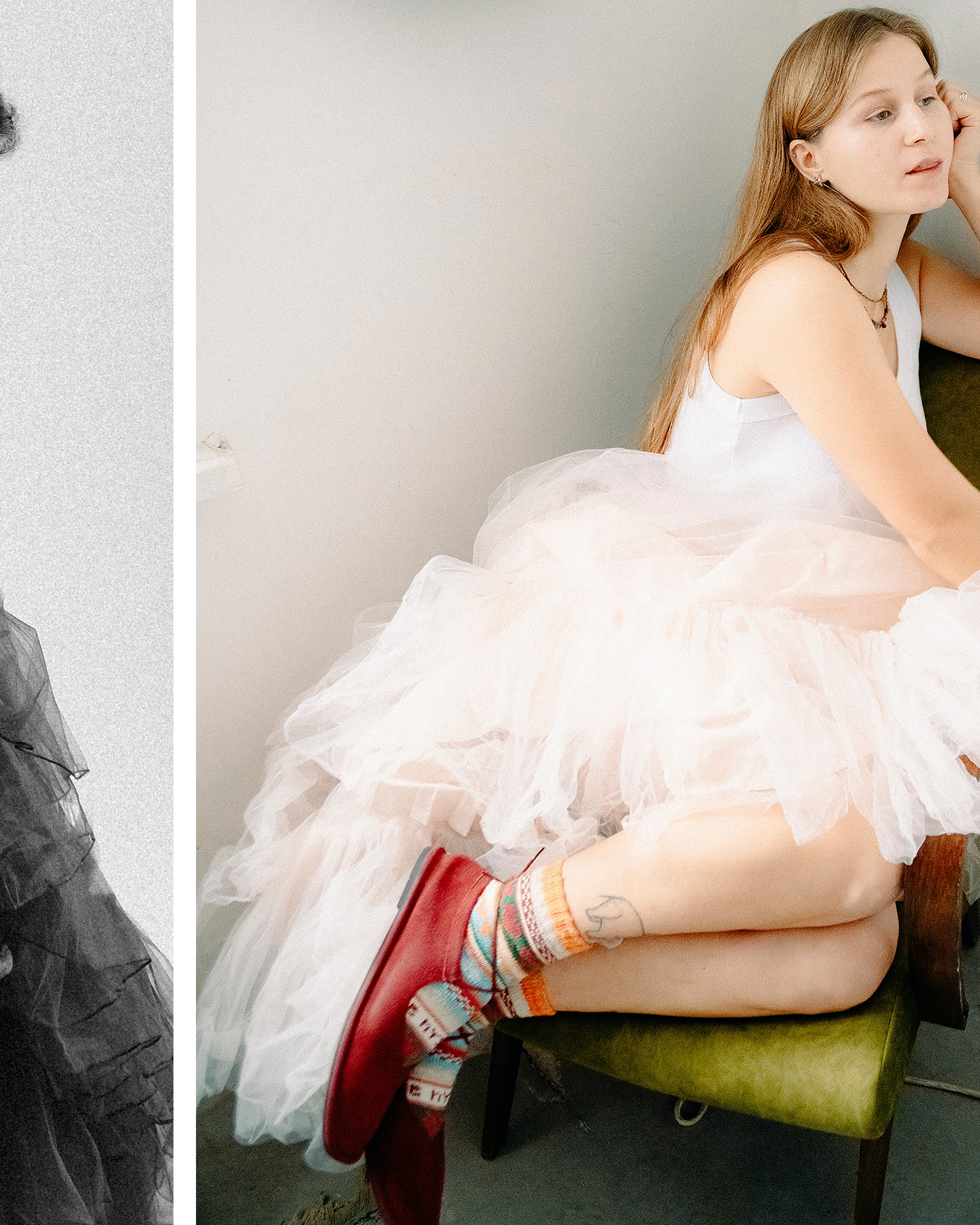 ANN. Фотограф Санкт-Петербург Макарова Дарья