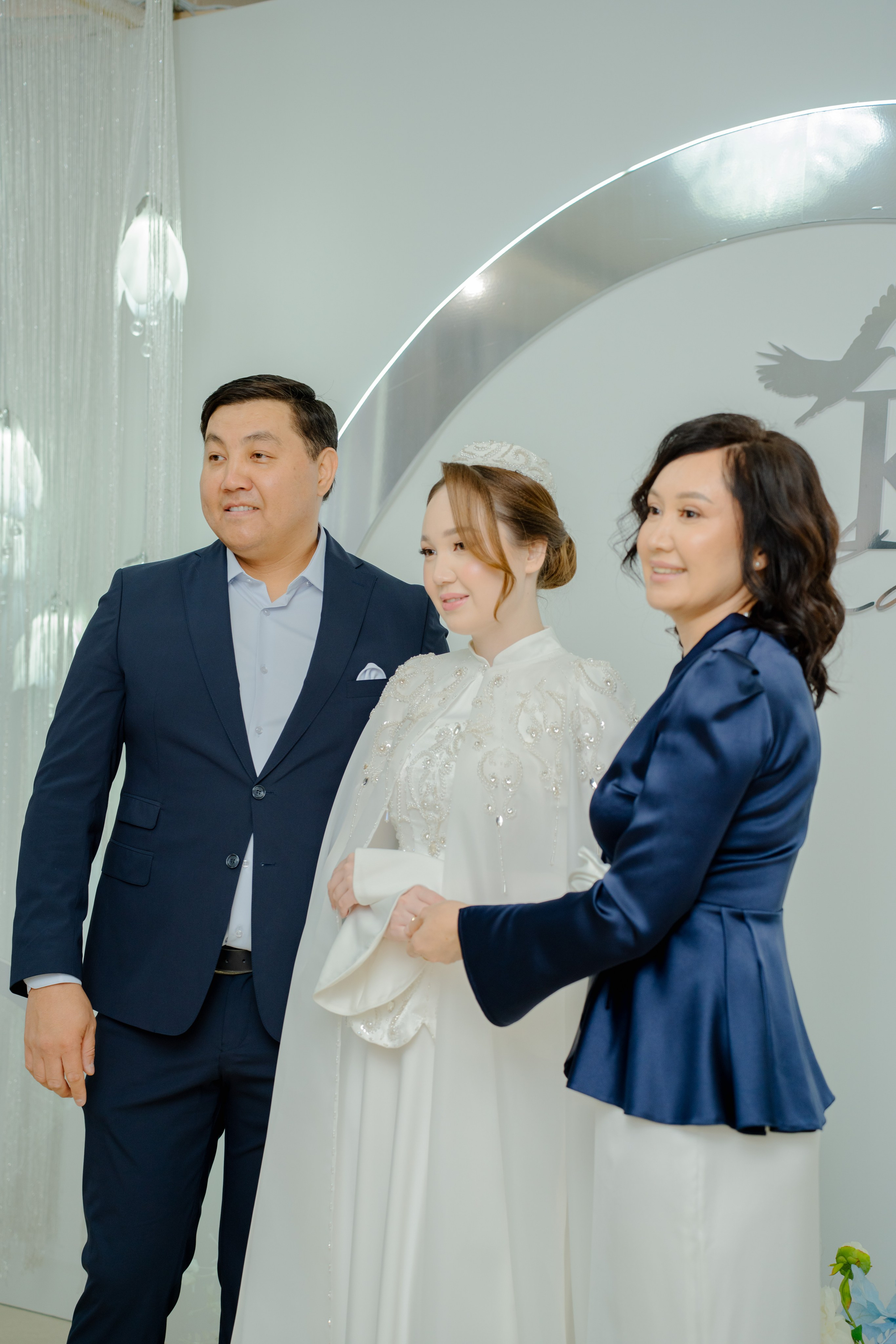 KAMILLA QYZ UZATU. Nomad media