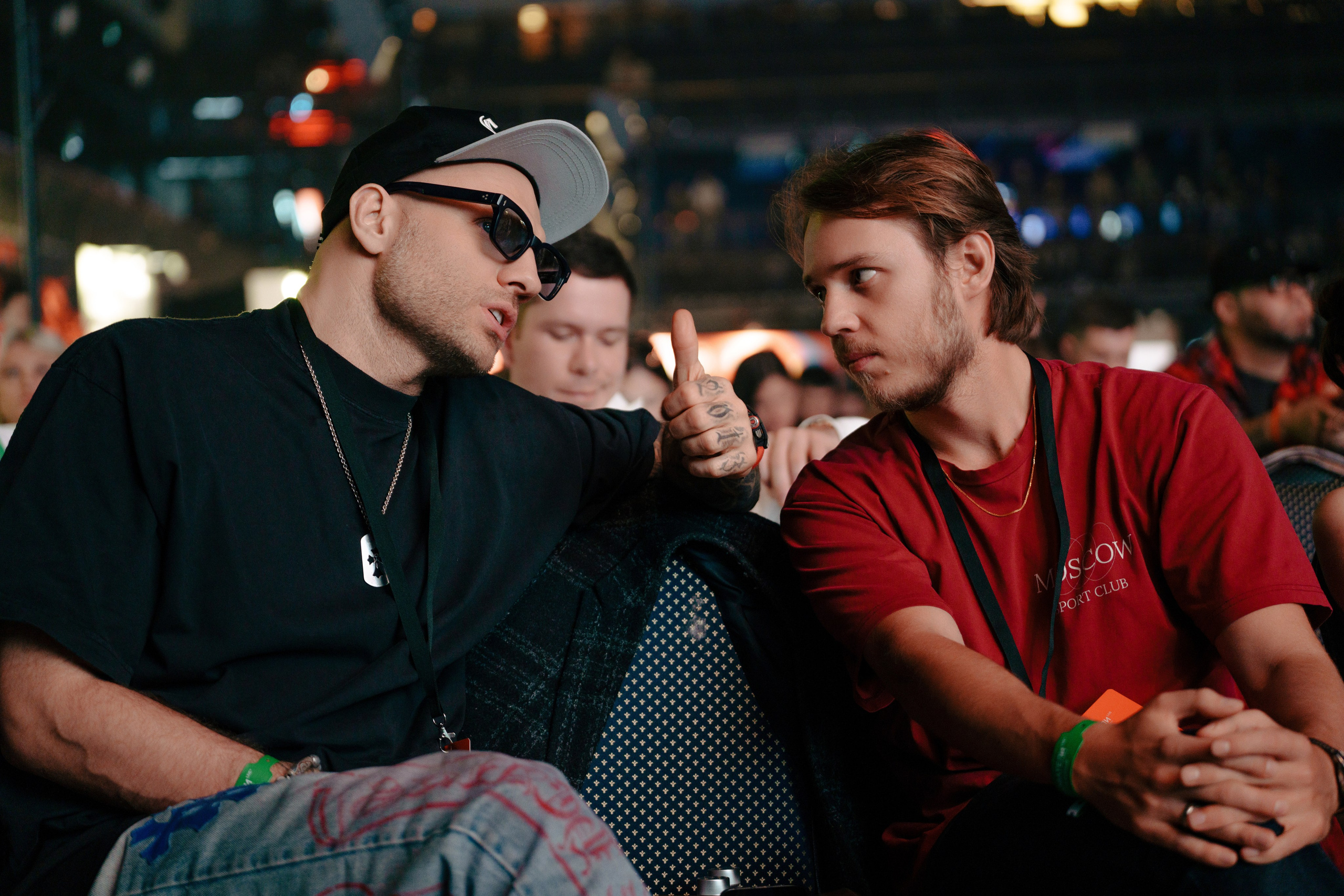 Фотограф на самую большую бизнес конференцию в России. Репортажный фотограф Москва Сергей Дружинин