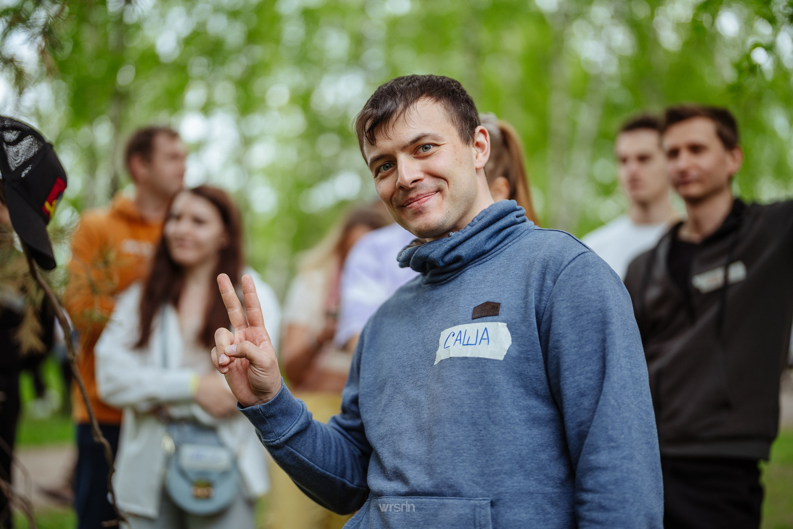 Пётр Кудасов · Шашлыкинг. Владимир Вершинин, тот самый свадебный видеограф