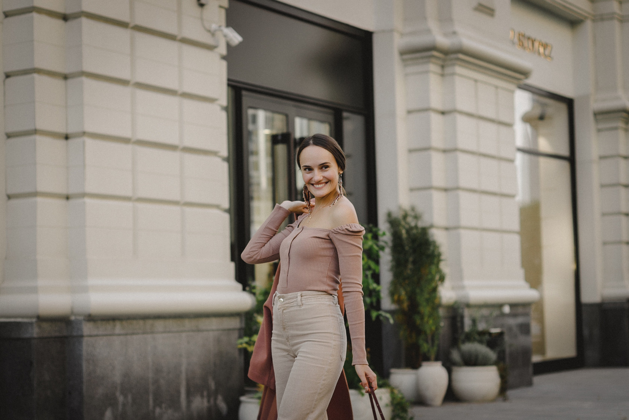 Городская. Яна Клещева — фотограф в Екатеринбурге