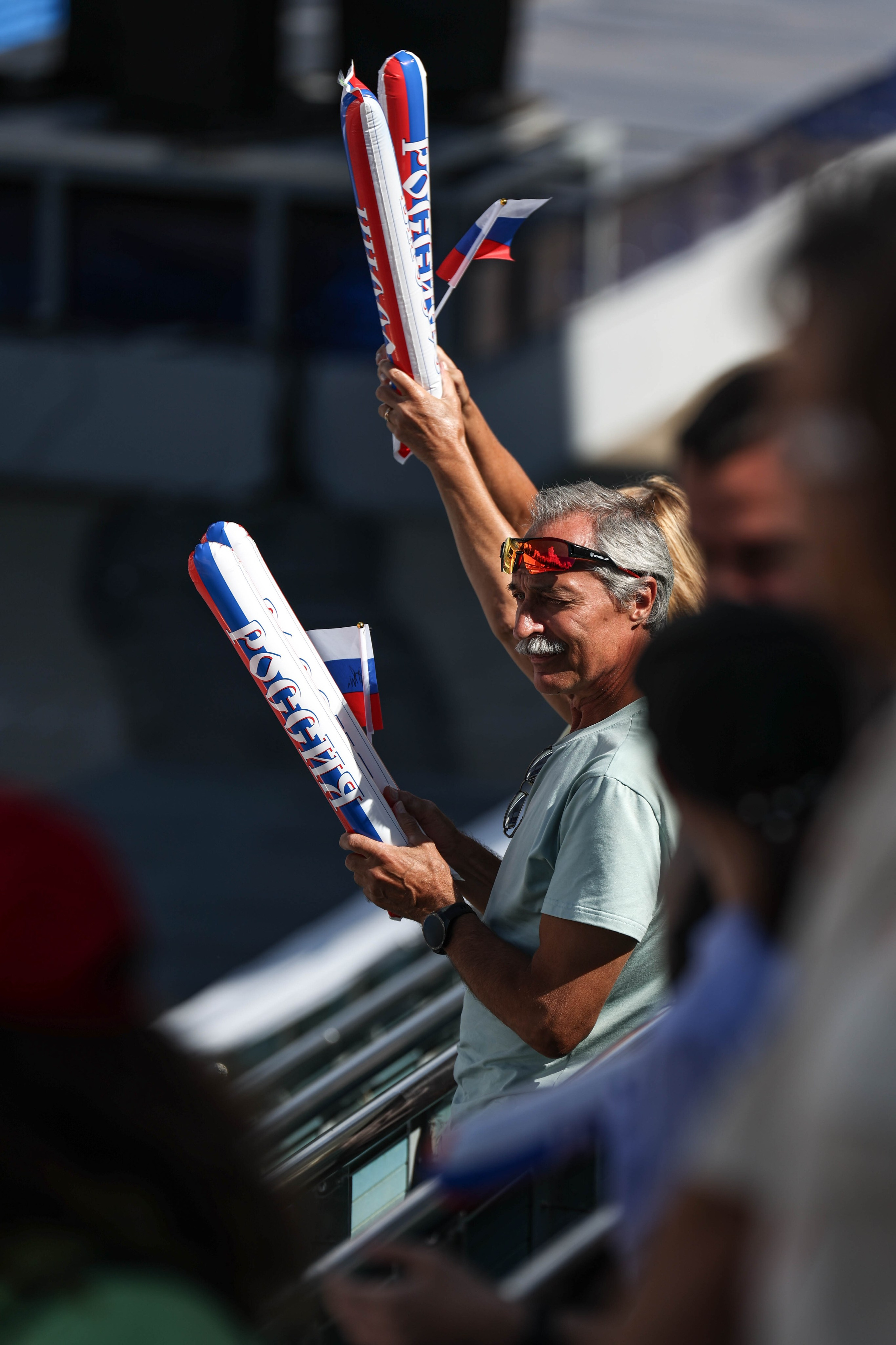 Роллер-биатлон (летний биатлон). Спортивный фотограф в Сочи Красной поляне Сергей Канада